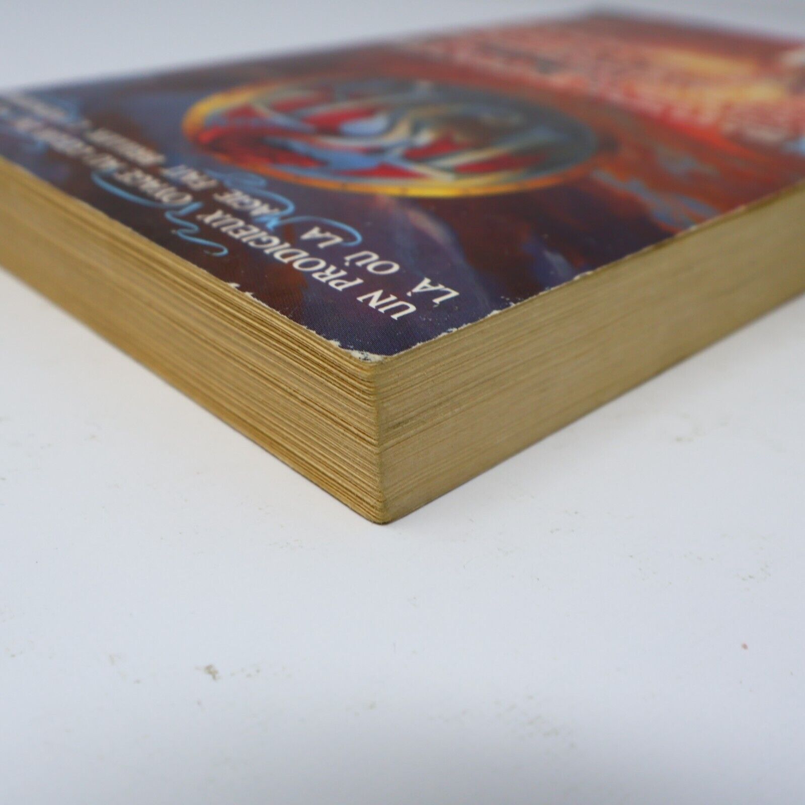 1996 Royaumes Oubliés #17 Le Joyau du Petit Homme La Trilogie du Val Bise Livre