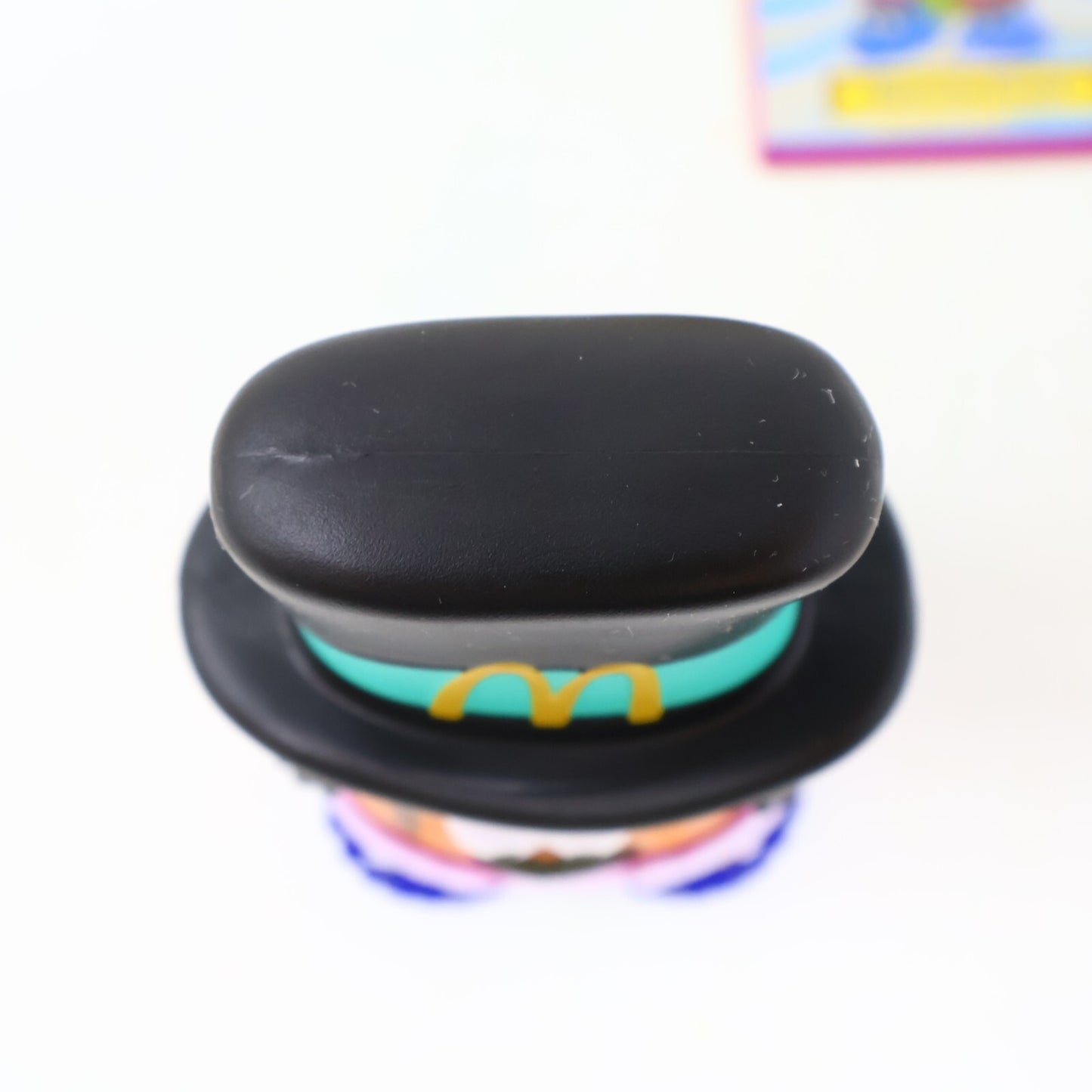 McDonalds Copains McCroquettes/McNugget Buddies Kerwin Frost French Box 2023