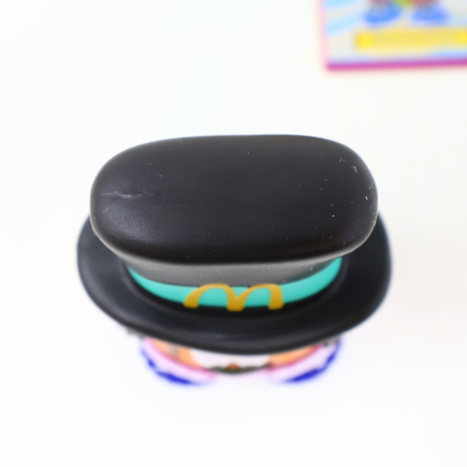 McDonalds Copains McCroquettes/McNugget Buddies Kerwin Frost French Box 2023