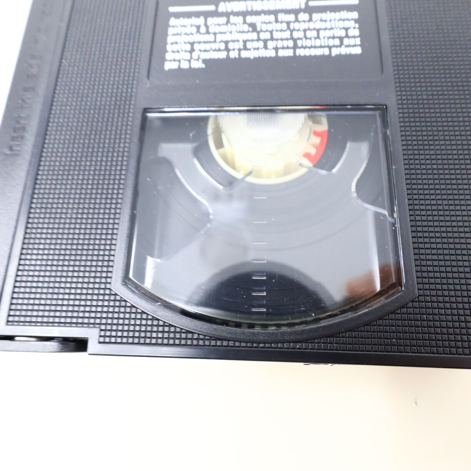 Les Boys 1 & 2 Lot VHS NTSC Testés Français Québec Comédie Hockey Rémy Girard