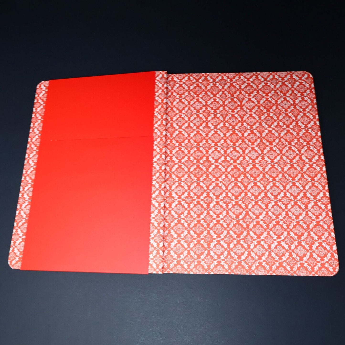 2013 Le Carnet Rouge de Josée Di Stasio Hardcover HC Flammarion Cuisine Recettes
