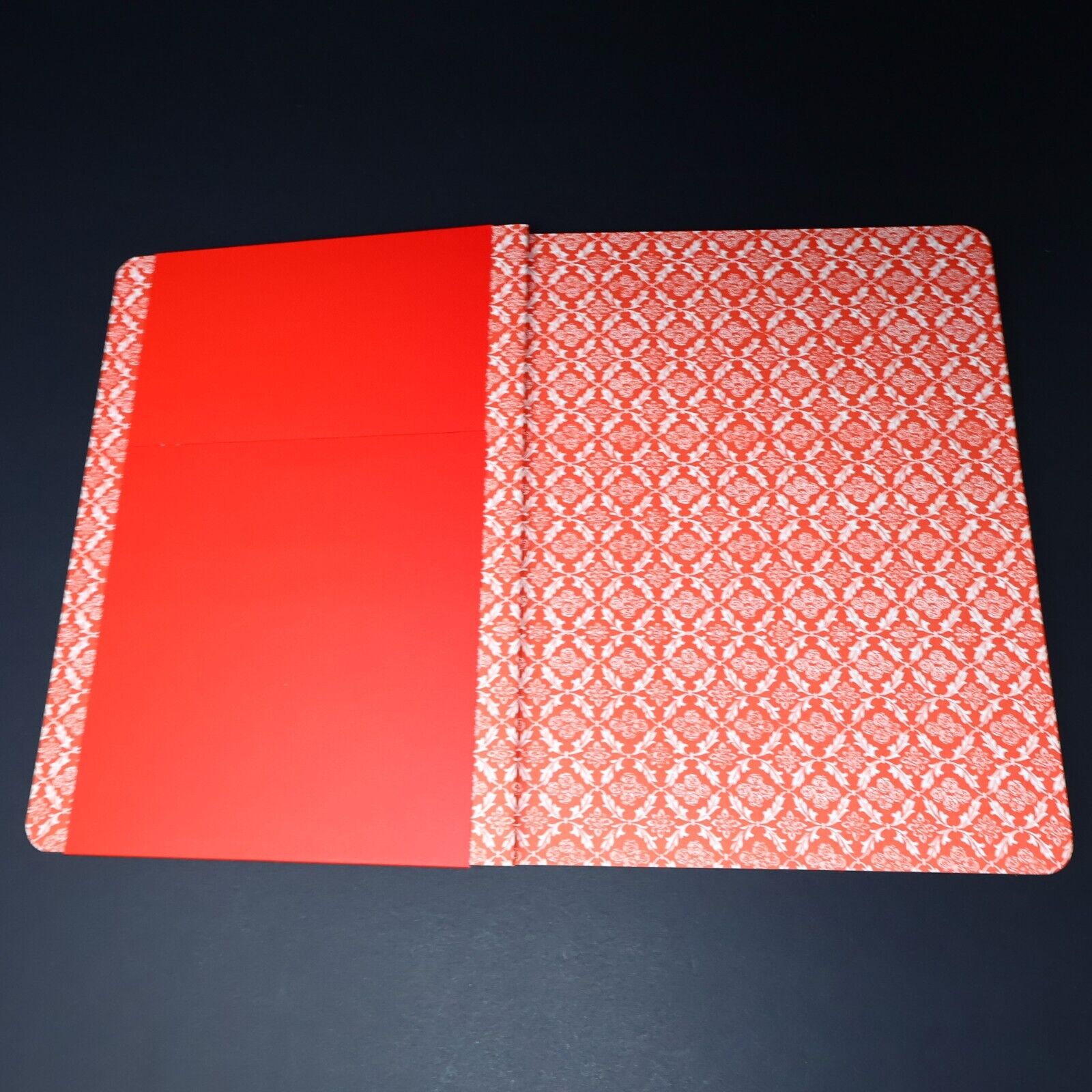 2013 Le Carnet Rouge de Josée Di Stasio Hardcover HC Flammarion Cuisine Recettes