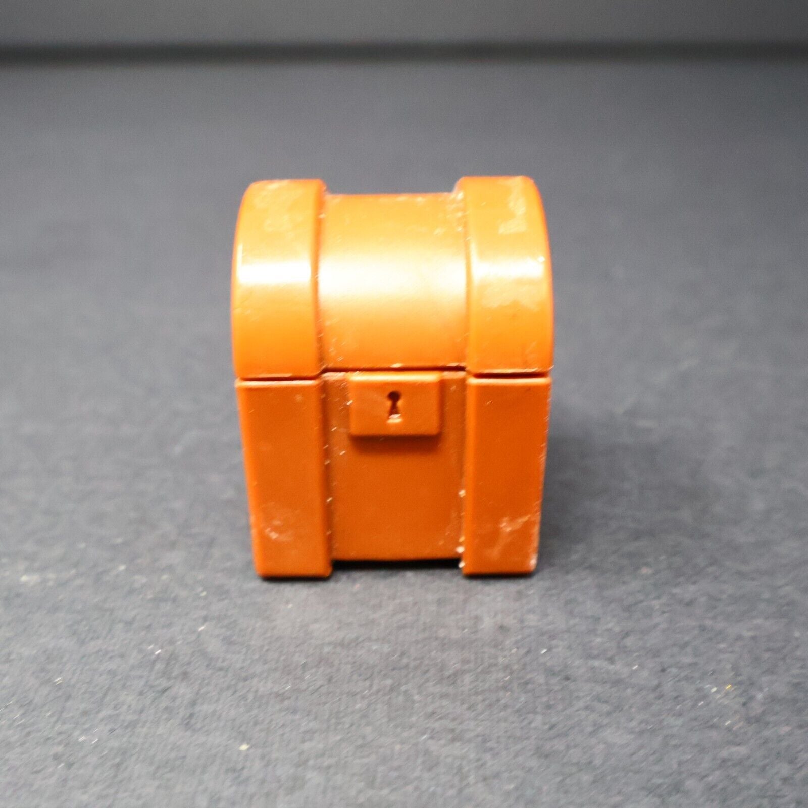 Treasure X Golden Idol Ultra Rare Gold Dipped Treasure Moose Toy Accessory Chest