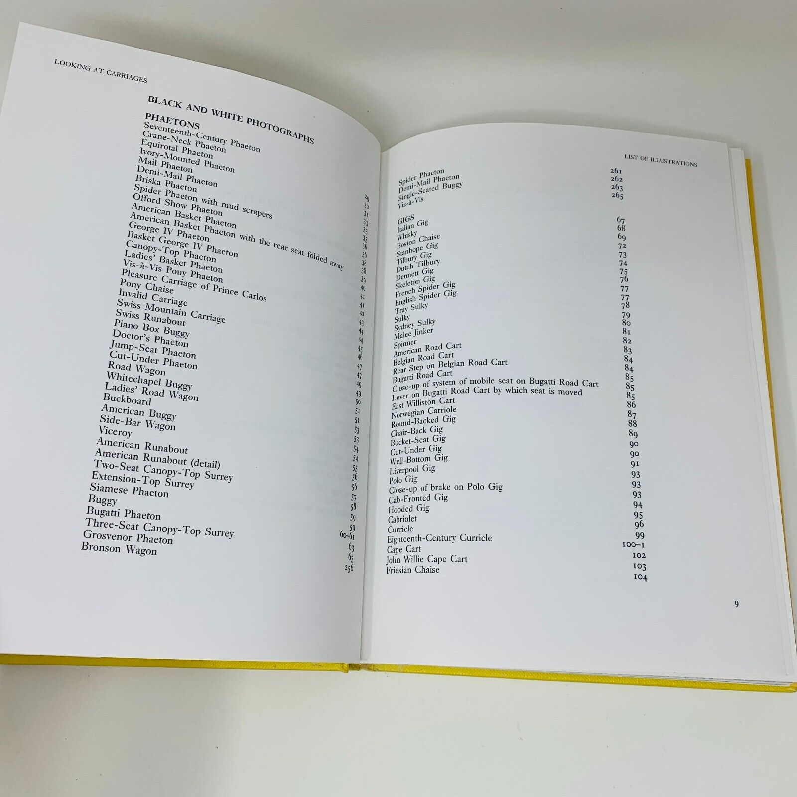 1992 Looking at Carriages Sallie Walrond Hardcover DJ Equestrian Transportation