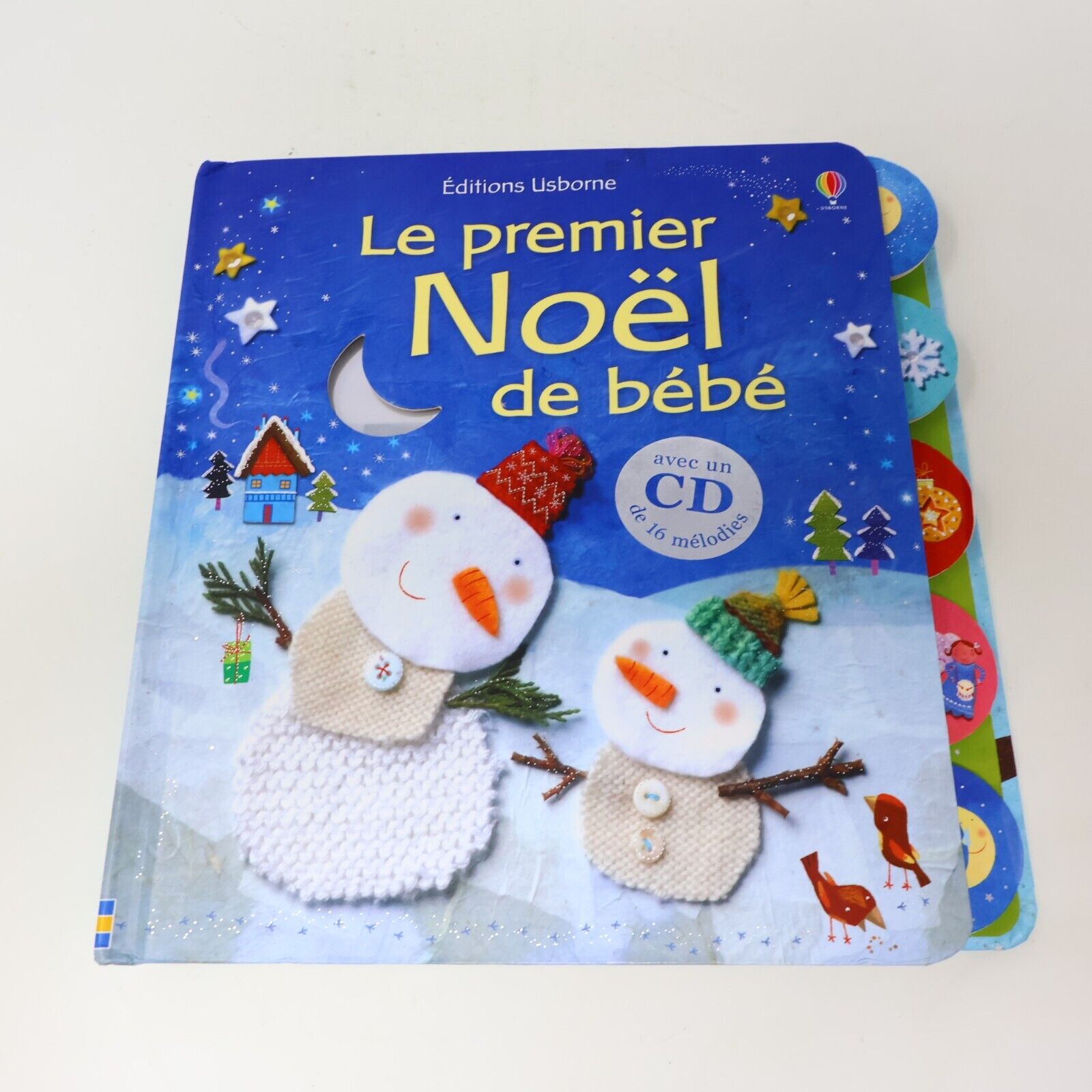 Lot 15 Livres Cartonnés Jeunes Enfants Français Young Children French Bundle Mix