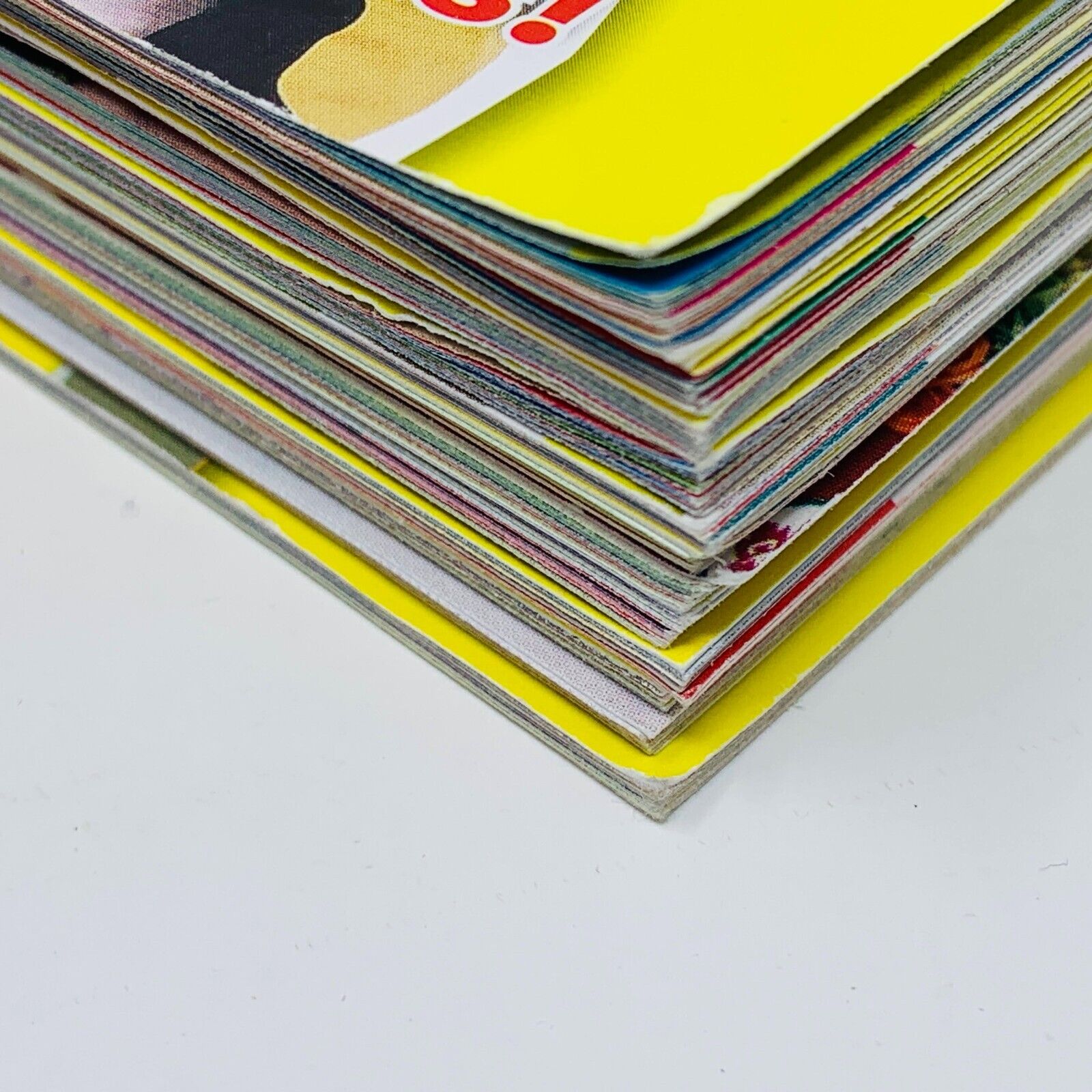 Sport Débrouillards 12 Magazines Enfants Français 2012-16 Années Incomplètes Lot