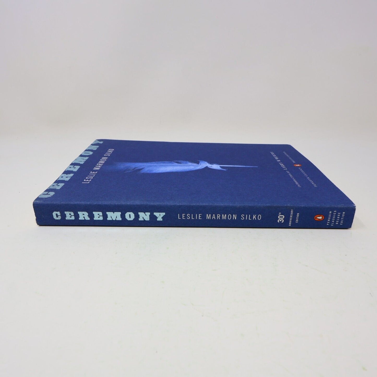 2006 Ceremony Leslie Marmon Silko Deluxe Edition Penguin Paperback First Nations