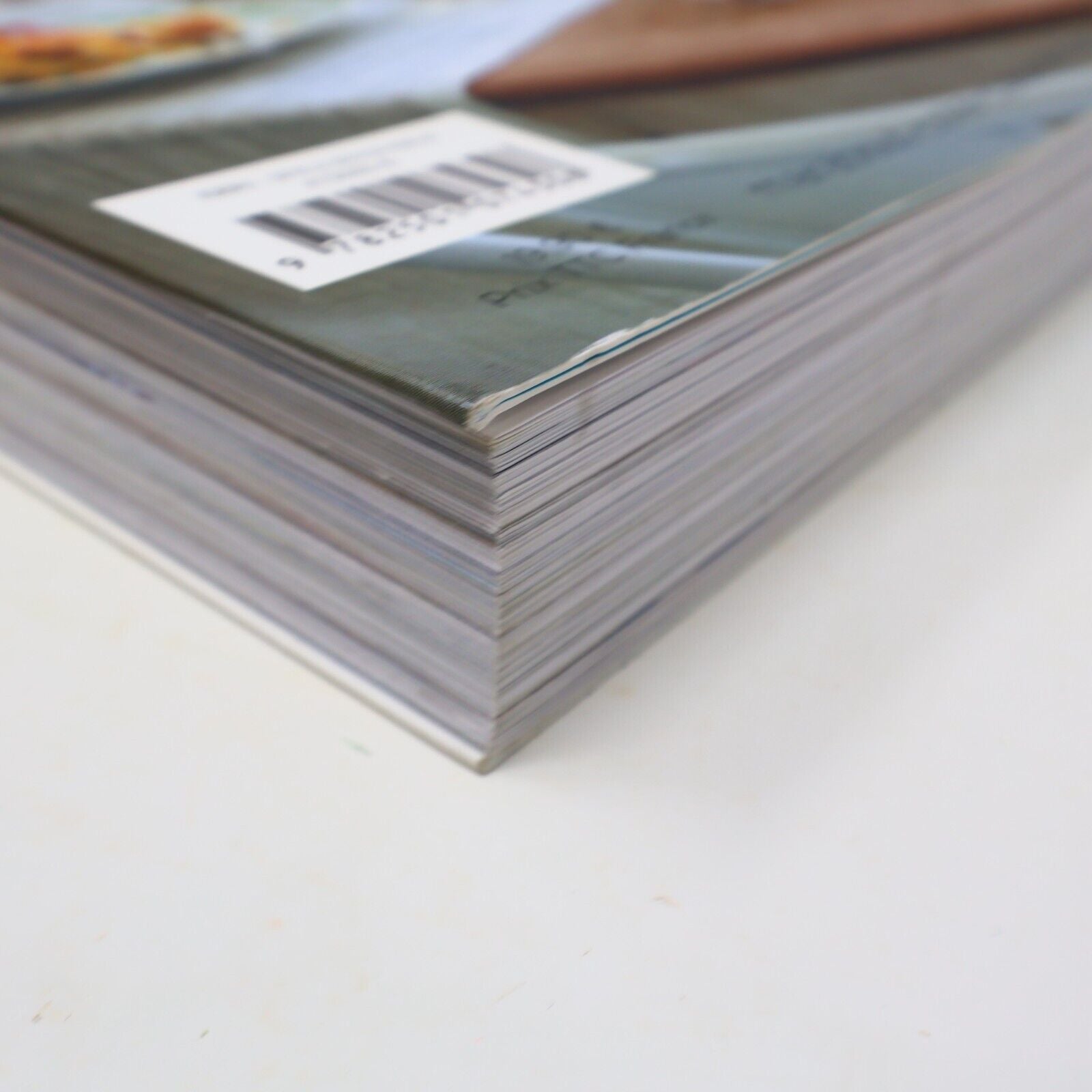 2011 Mon Carnet de Recettes pour ma Famille & mes Amis Gwyneth Paltrow Cuisine