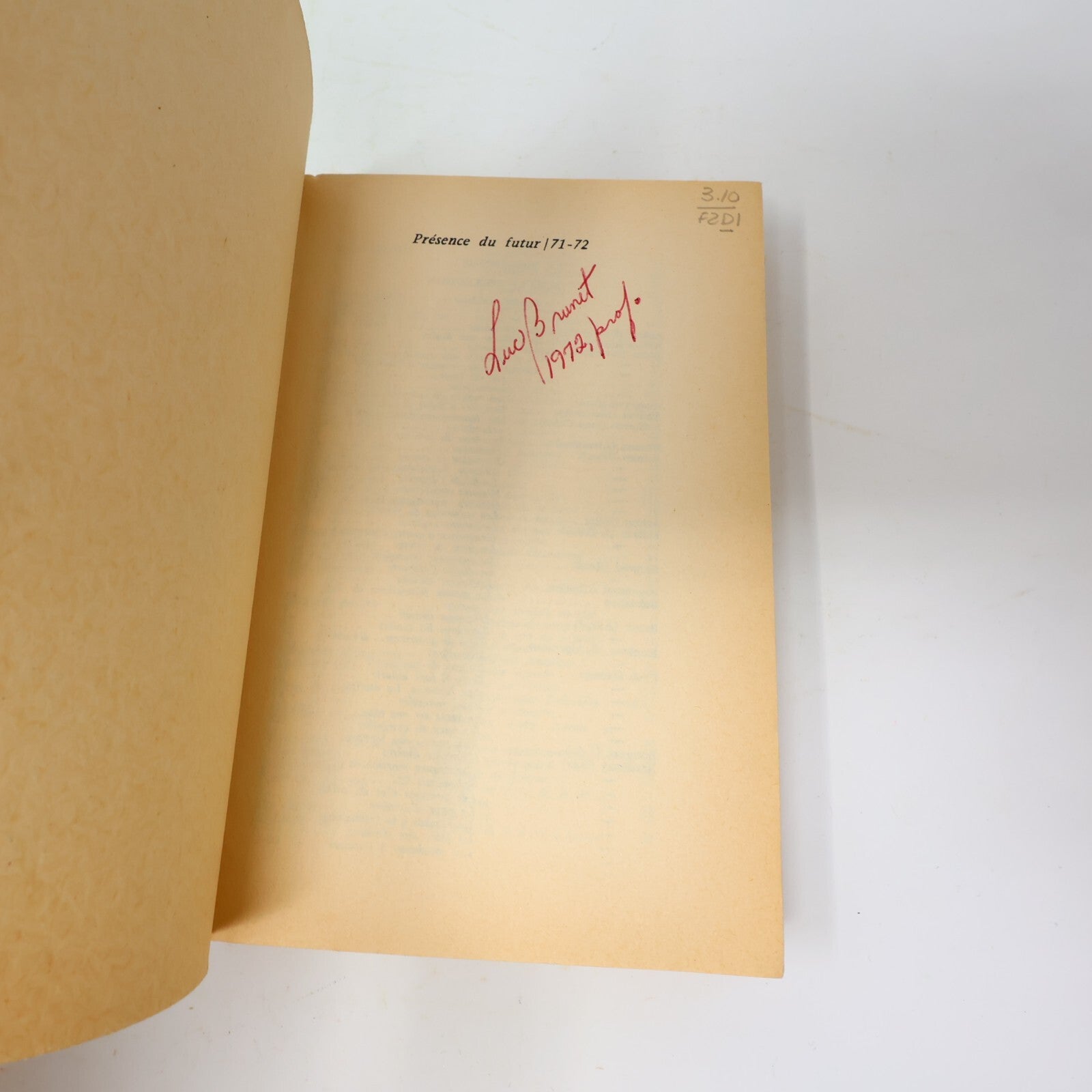 Présence du Futur Lot 4 Livres Bradbury/Matheson/Simak Foire des Ténèbres French