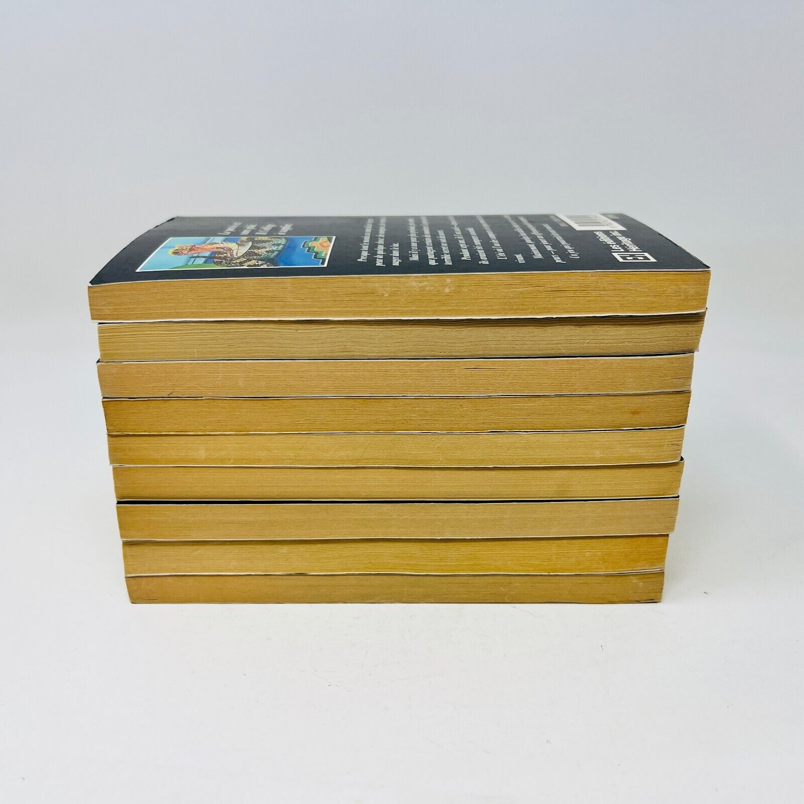 9x Frissons EH Lot Livres Quel Rendez-Vous!/L'Accident/Poupées Mutilées Stine