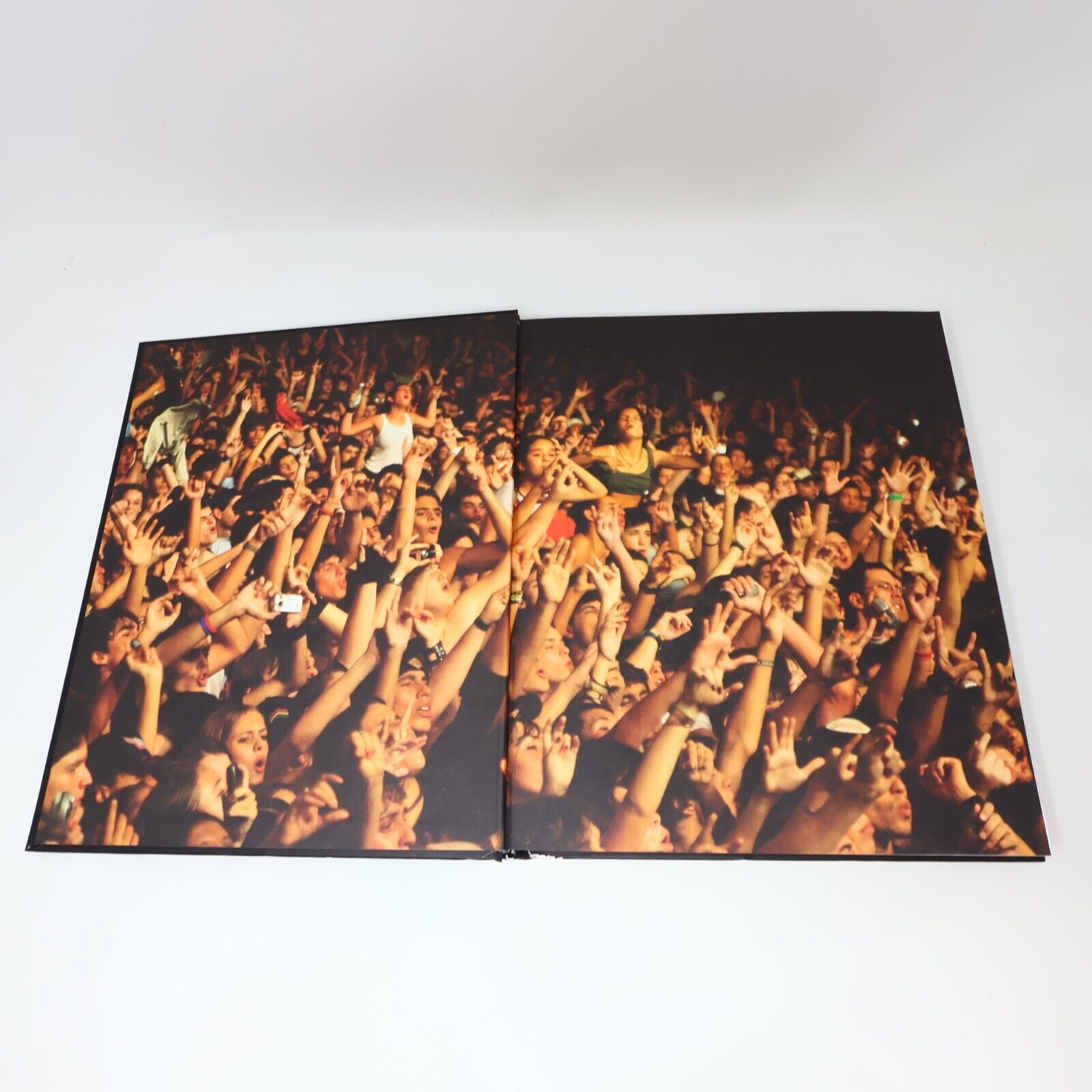 2012 Simple Plan l'Histoire Officielle La Presse Rock Musique Band Québec HC Art