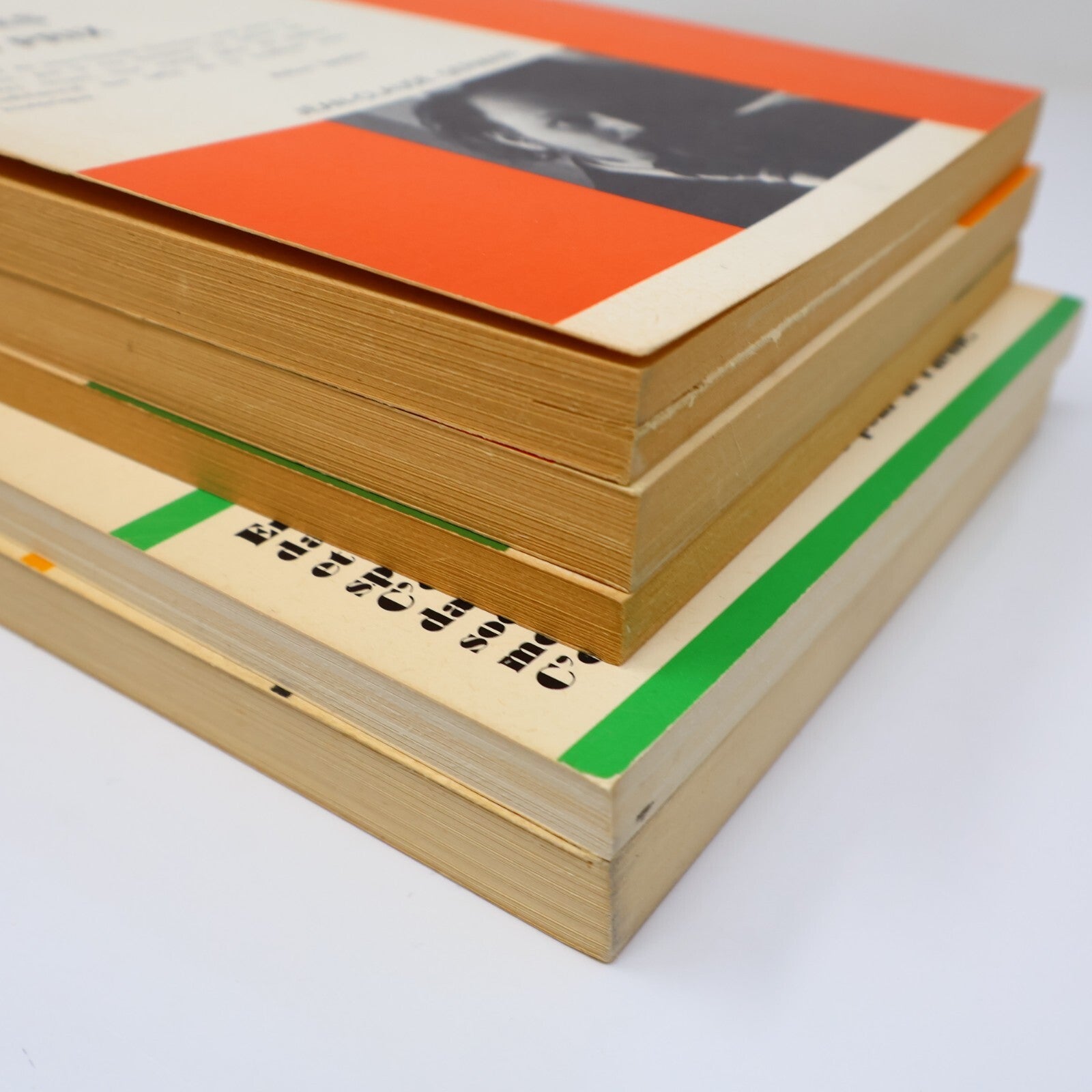 Théâtre Québec Lot 5 Livres Leméac Wouf Wouf/Florence/Chant du Sink Français 70s