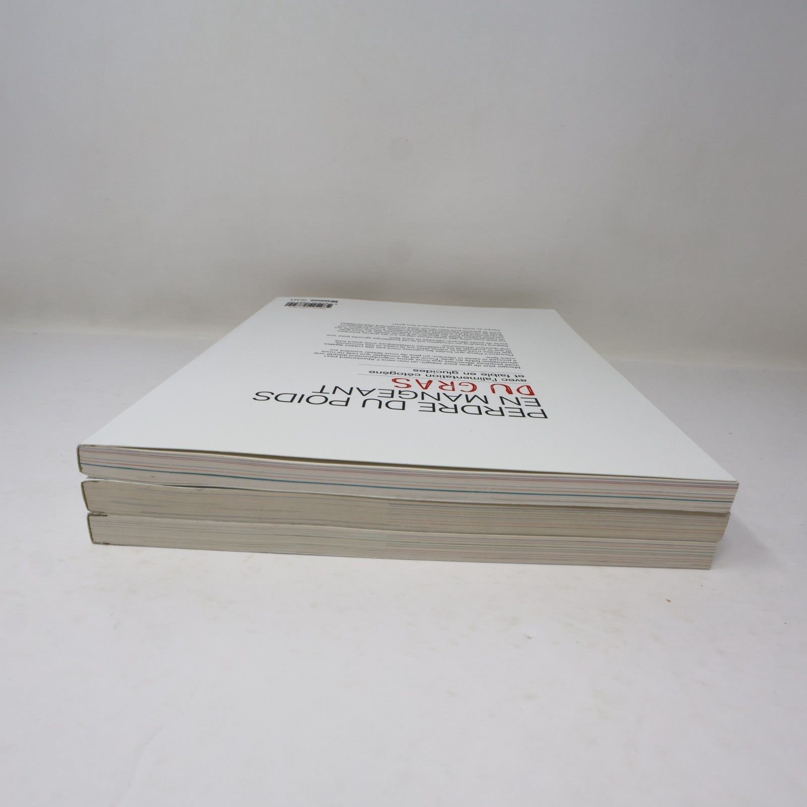 Perdre du Poids en Mangeant du Gras #1-3 Lot 3 Livres Cétogène Recettes Cuisine