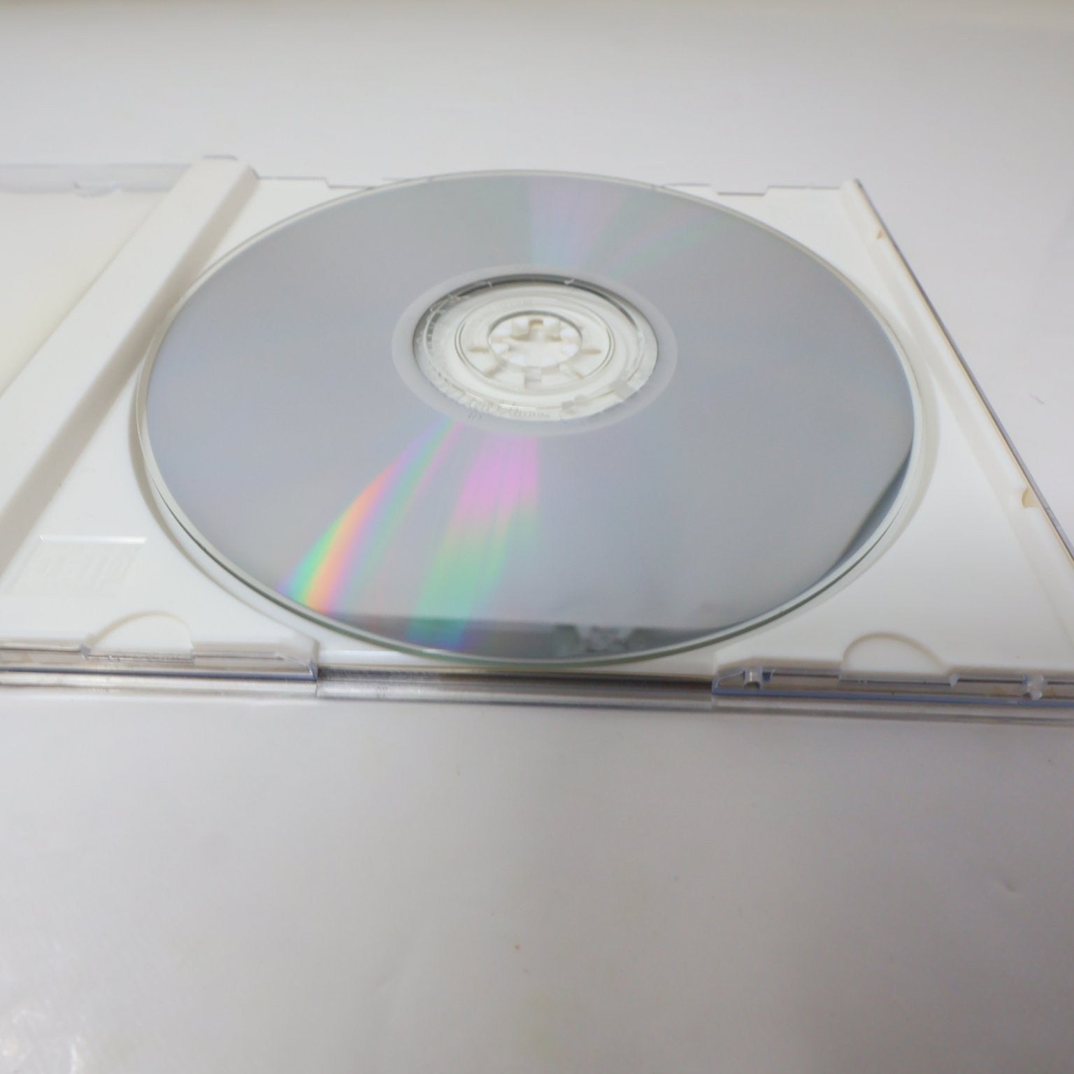 Magyd Cherfi Cité des étoiles CD 2004 Français/French Pop Folk Universal Music