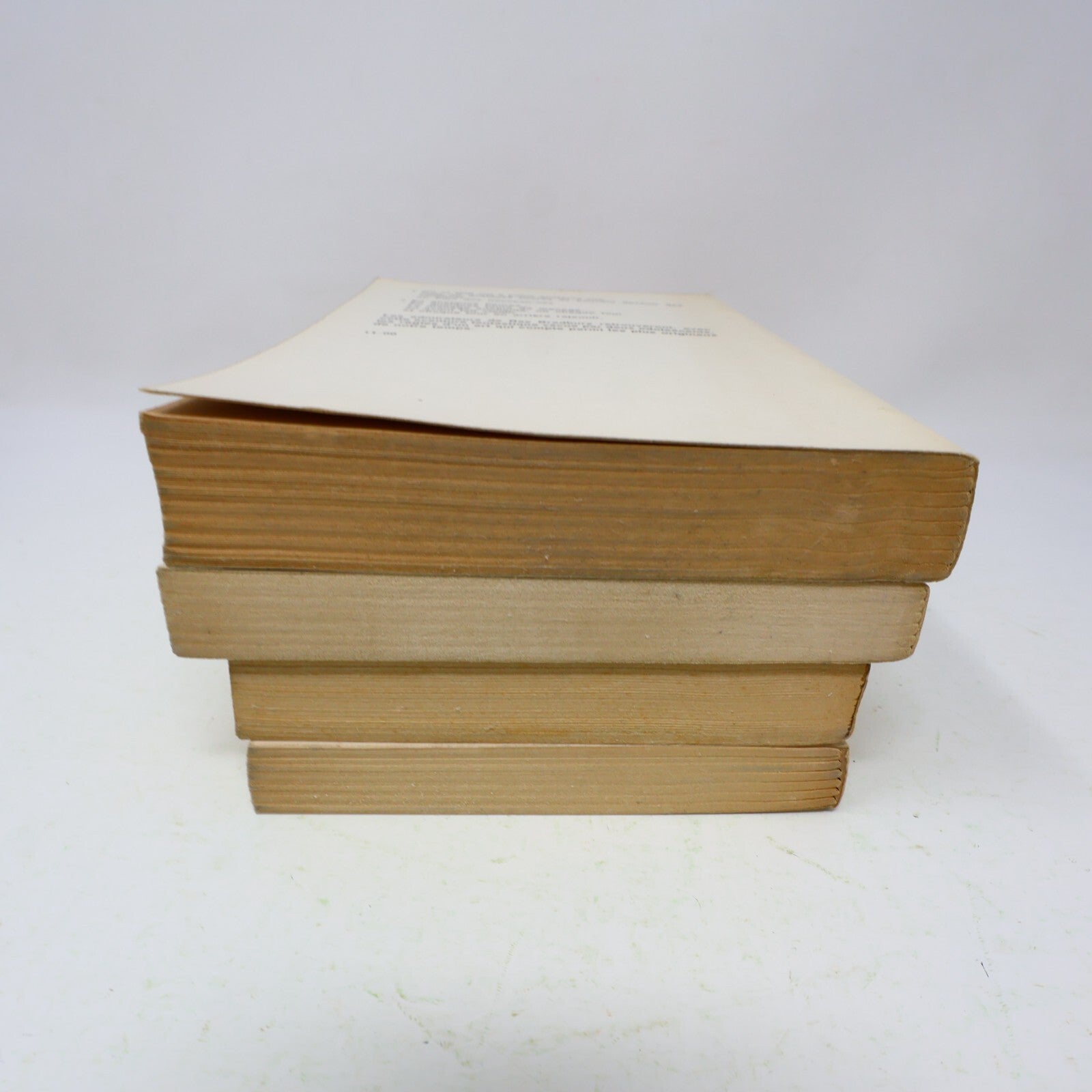 Présence du Futur Lot 4 Livres Bradbury/Matheson/Simak Foire des Ténèbres French