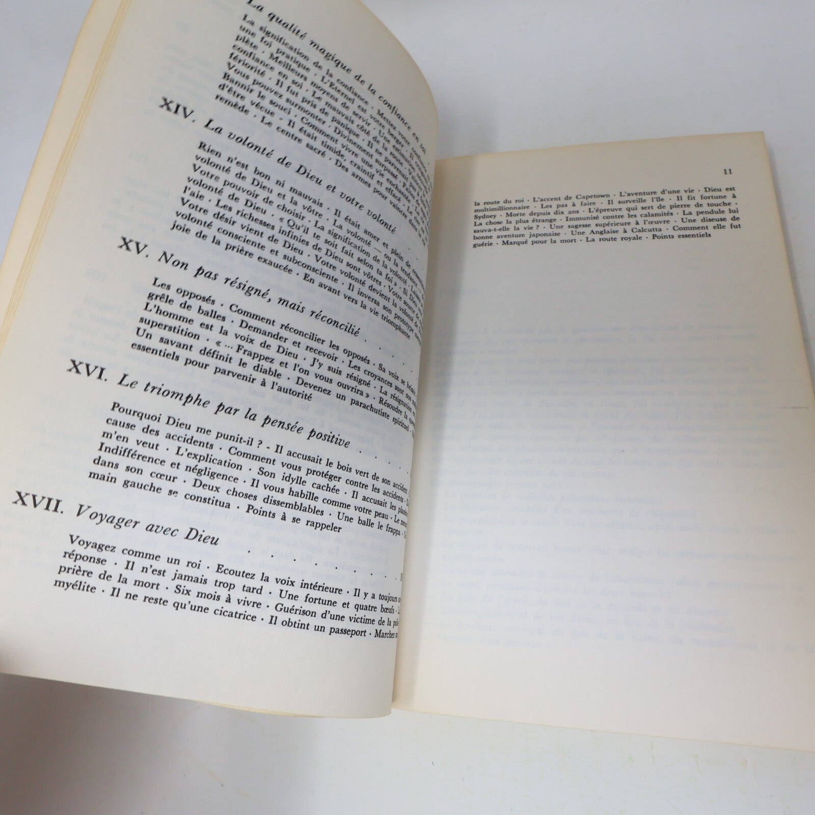 1973 Le Miracle de Votre Esprit Joseph Murphy Éditions du Jour Spiritualité 70s