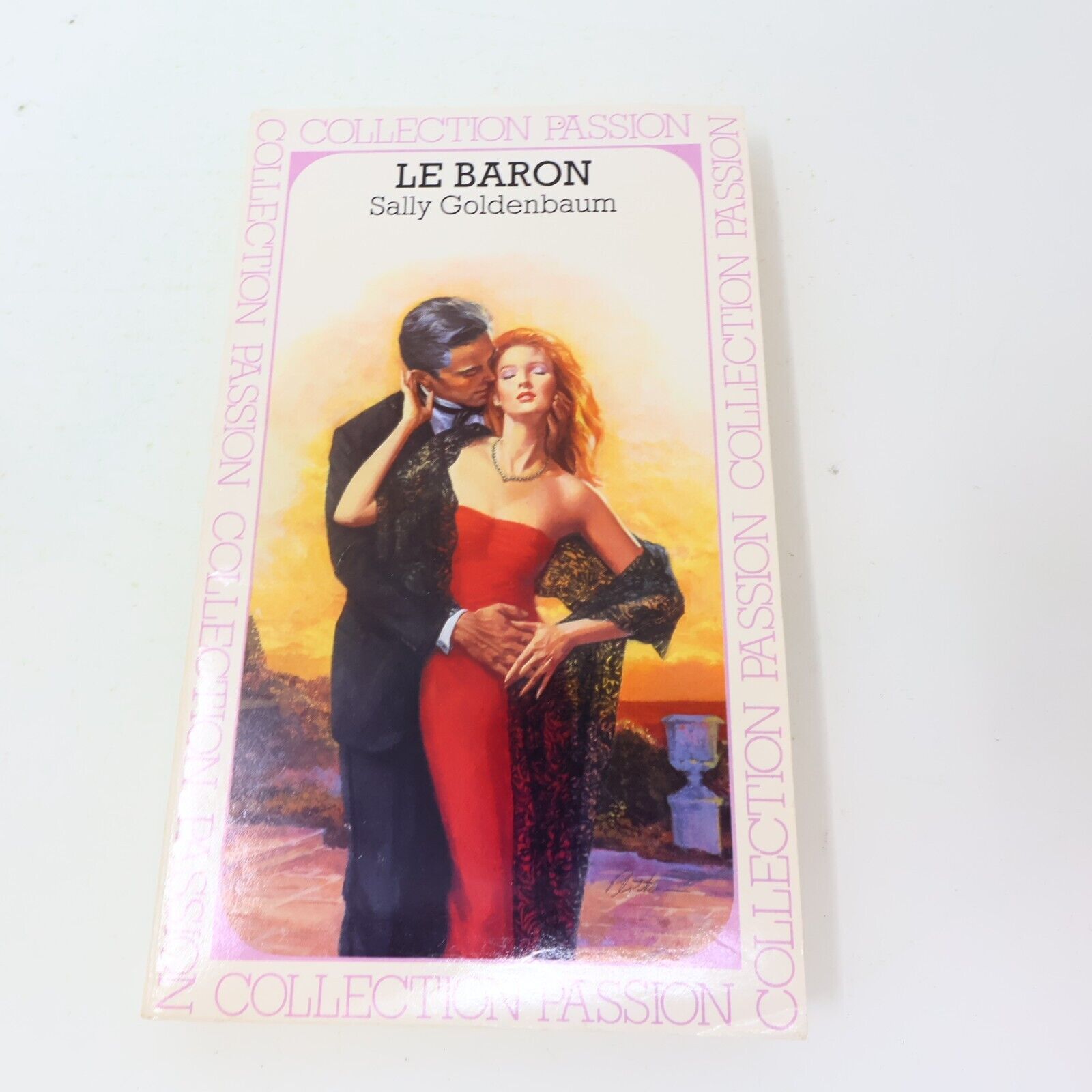 Collection Passion Club Femme Romance Vintage 1980s-90s Lot 61 Livres Français