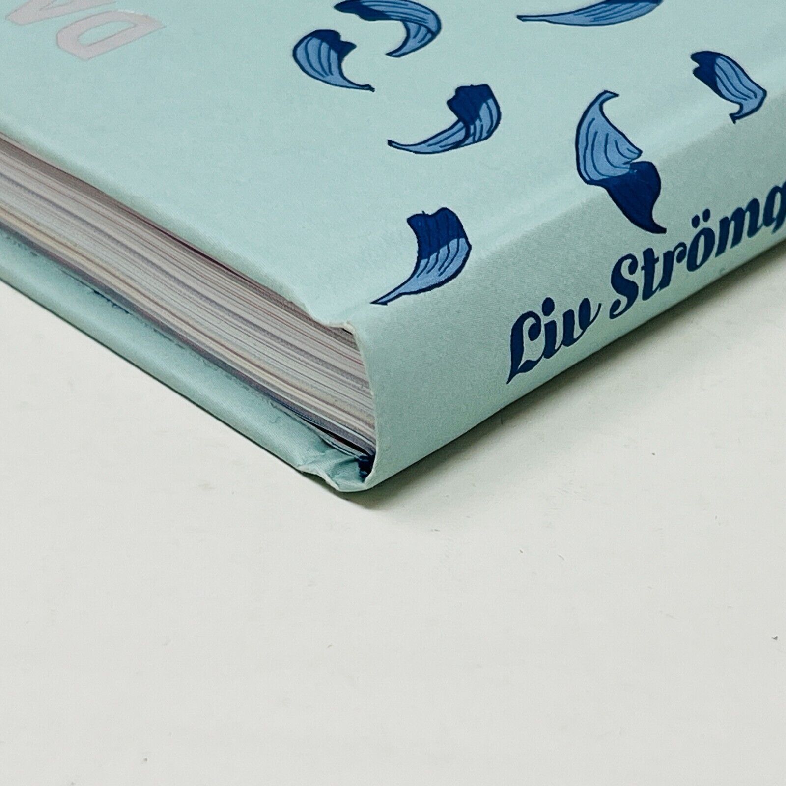 2021 Dans le Palais des Miroirs Bande Dessinée Rackham Liv Strömquist Français