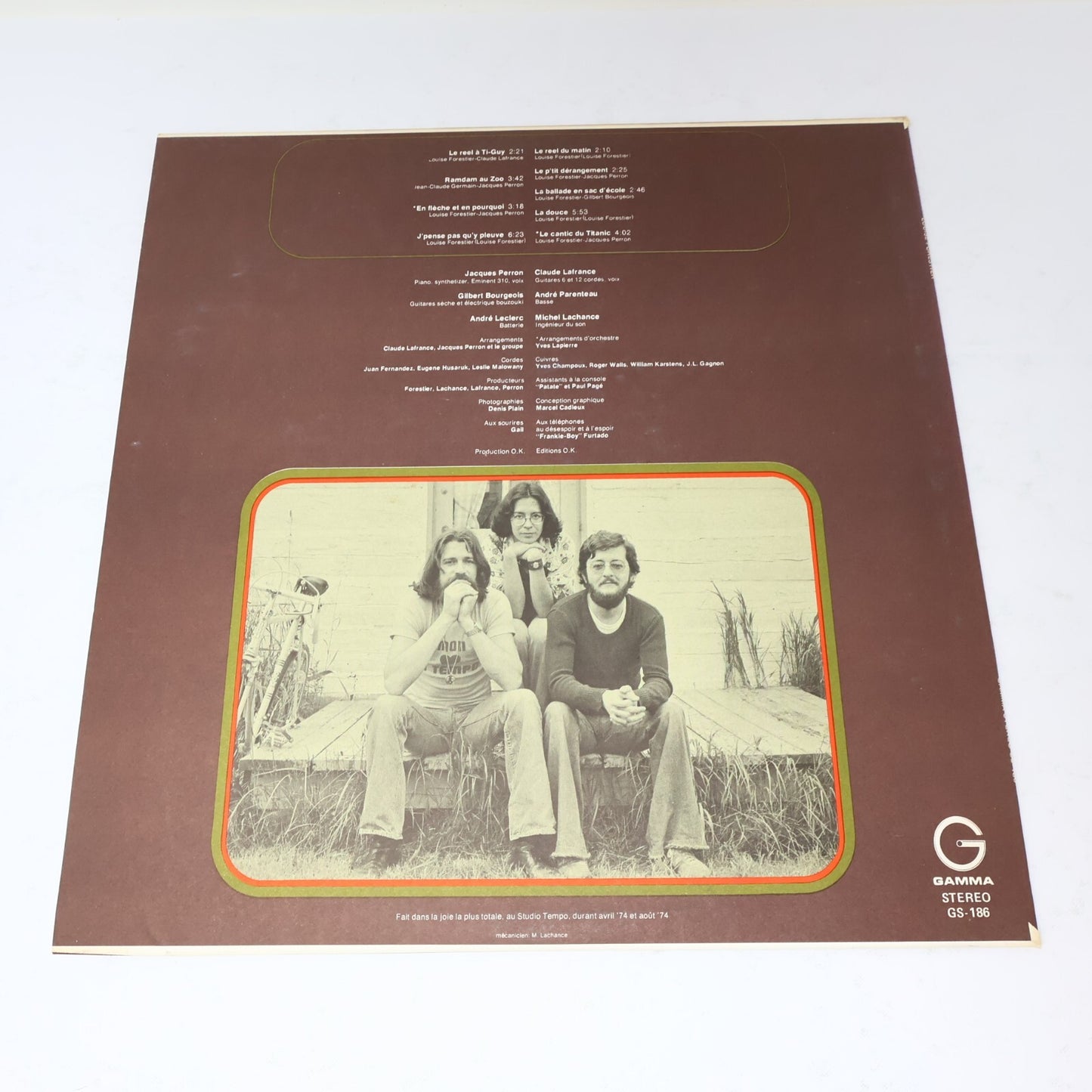 Louise Forestier Lot 3 Disques Record La Prison de Londres Bien Mieux Chez-Vous