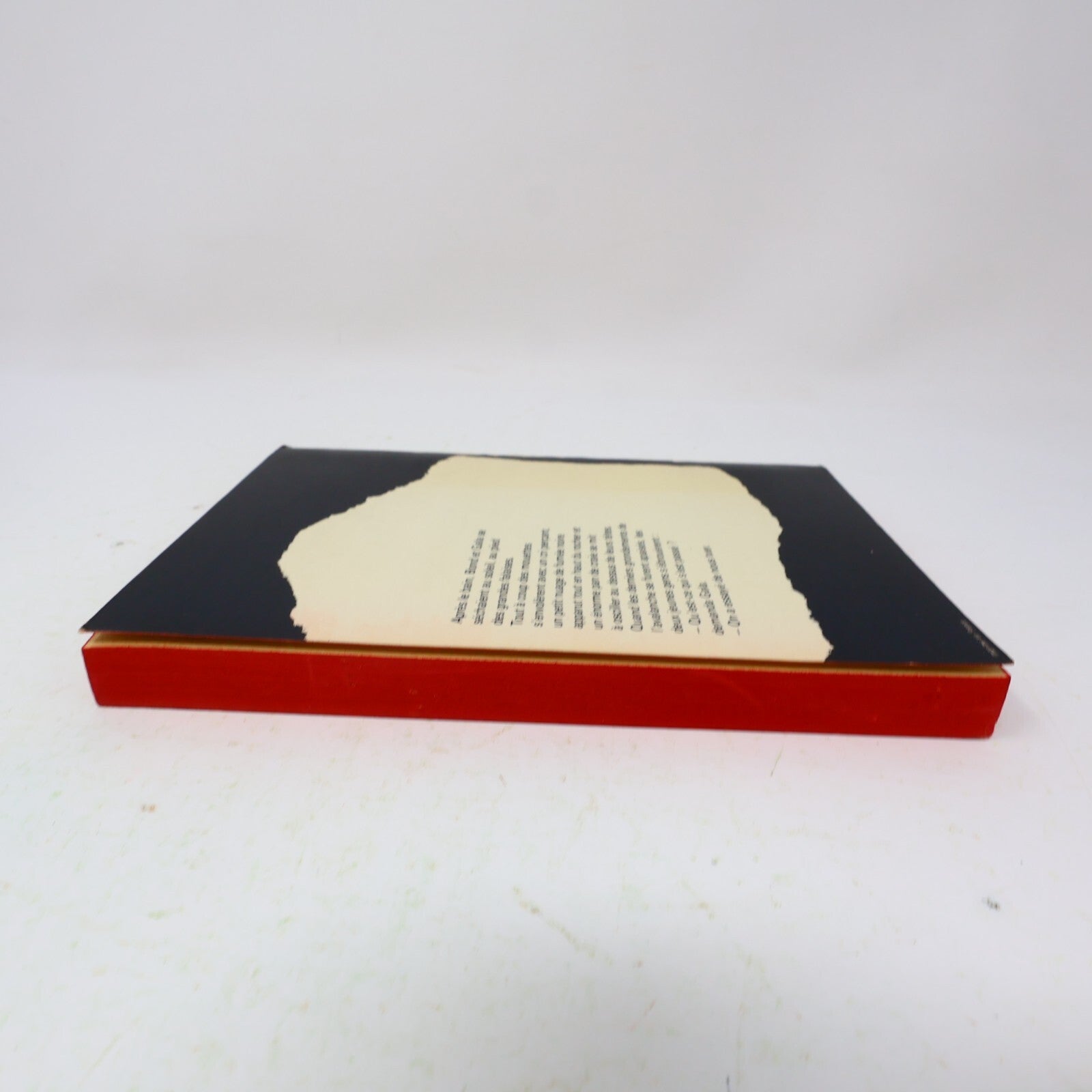 1966 Entourloupe dans l'Azimut Ian Fleming Gallimard Espionnage 007 James Bond