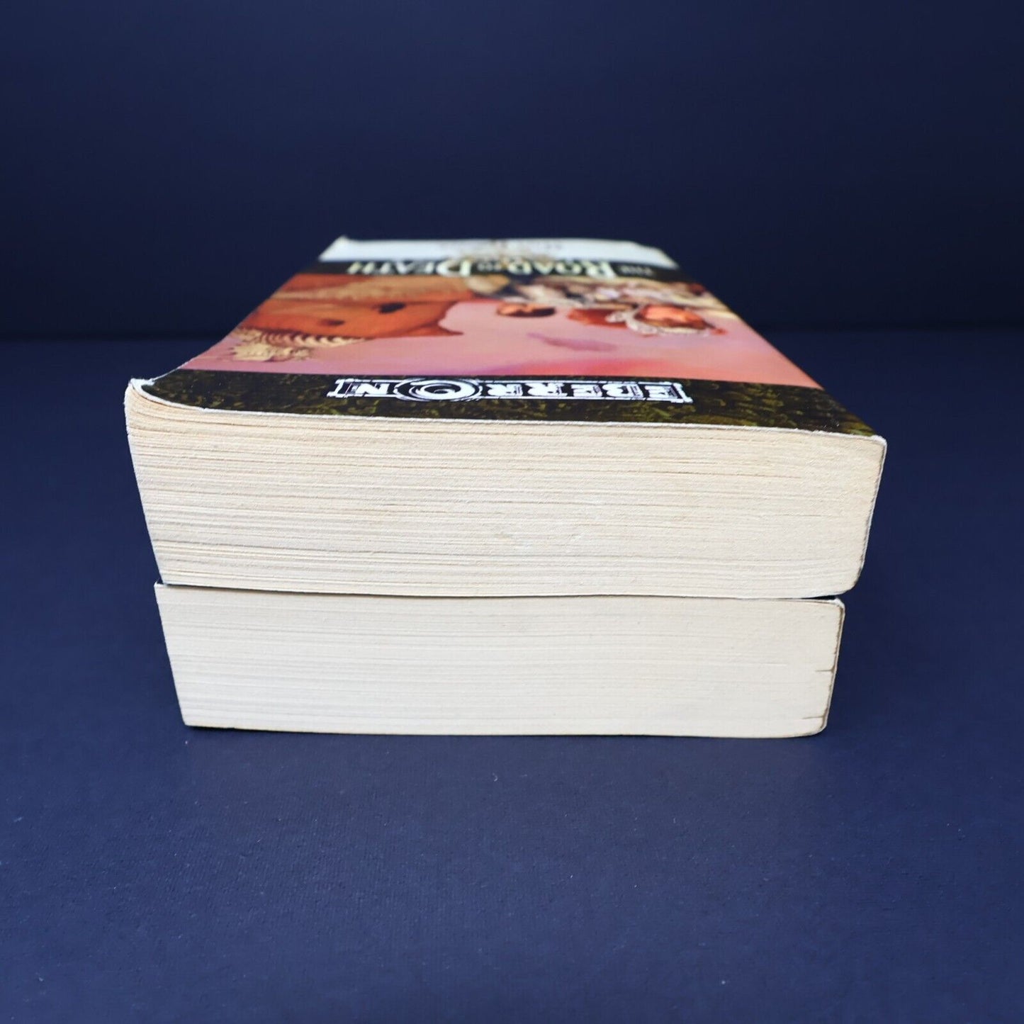 Lot 2 Books The Lost Mark #2-3 Eberron Matt Forbeck Fantasy WOC Paperback PB