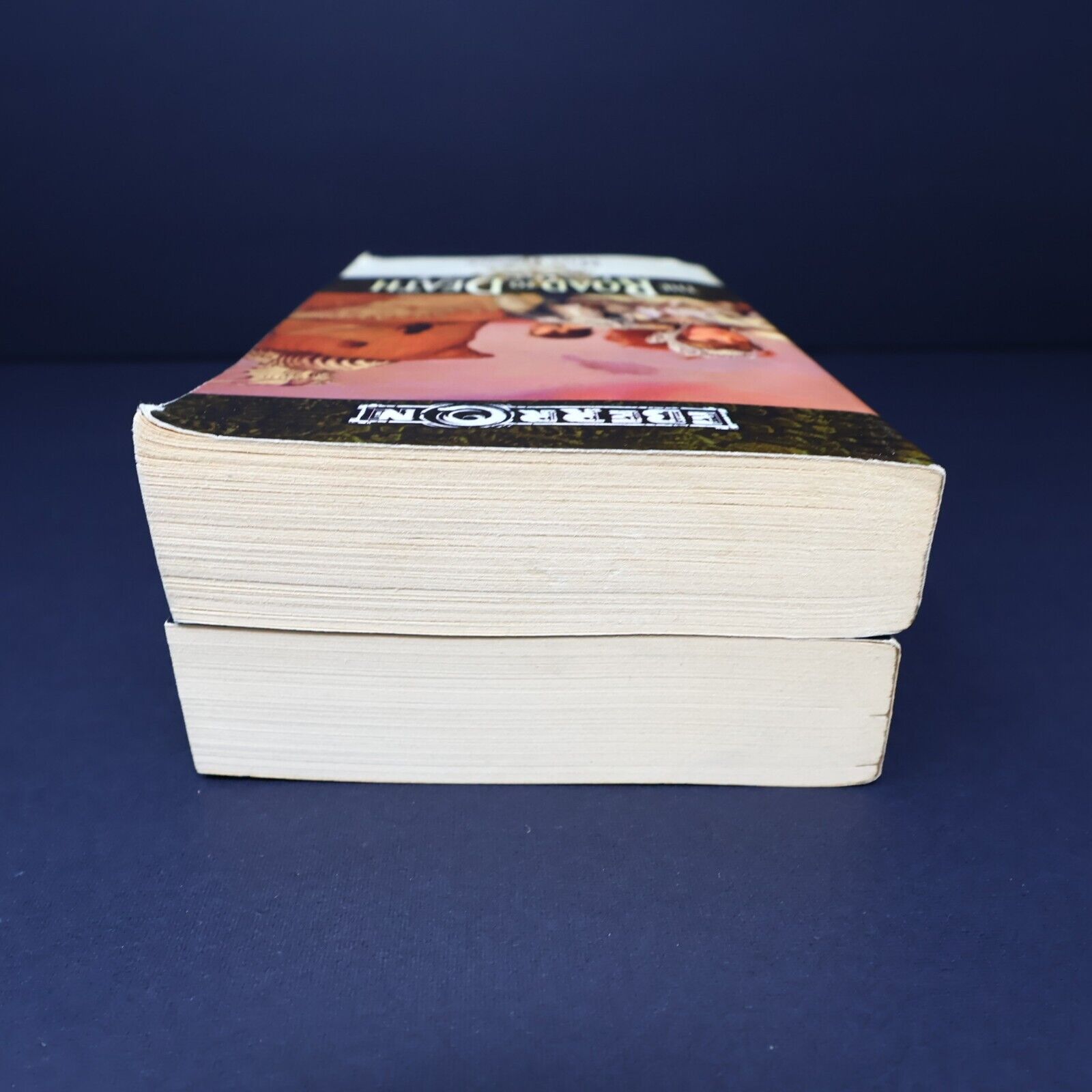 Lot 2 Books The Lost Mark #2-3 Eberron Matt Forbeck Fantasy WOC Paperback PB