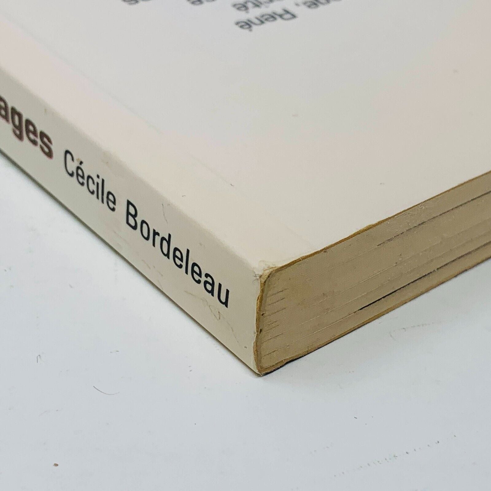 1978 Comment Apprêter les Champignons Sauvages Recettes Tante Cécile Bordeleau