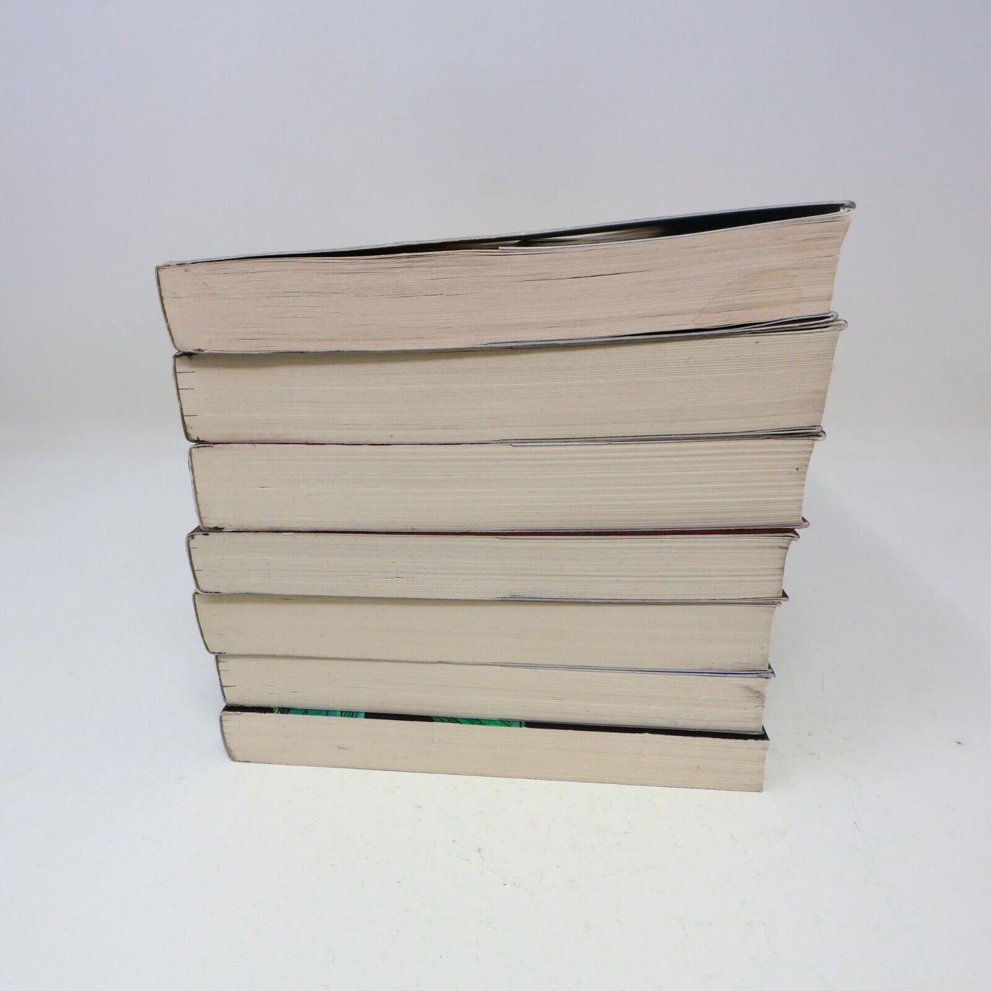 Lot 7 Livres Will Ghündee #1-7 Louis Lymburner Michel Quintin Fantasy Français