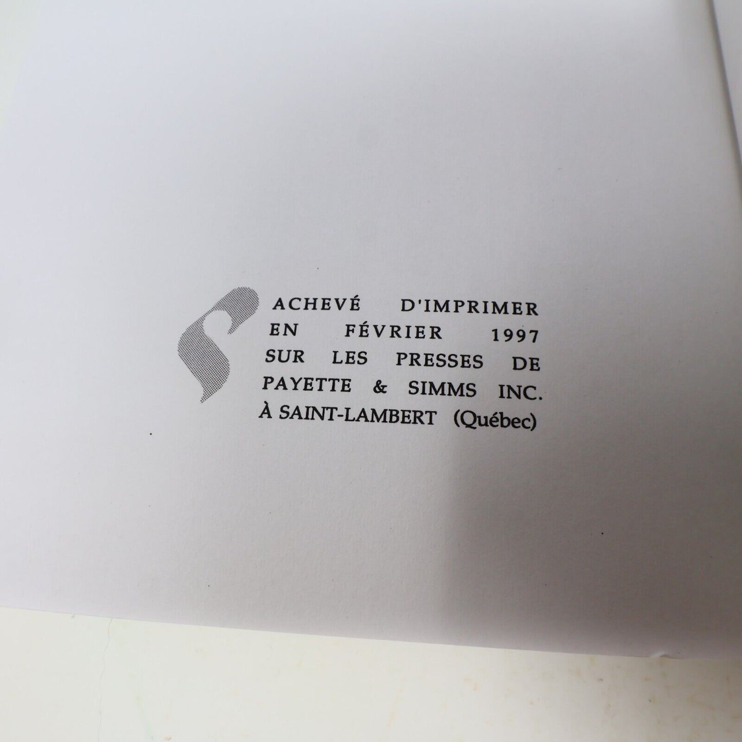 1995 Besoins Défis et Aspirations des Adolescents Éducation Parentalité Français