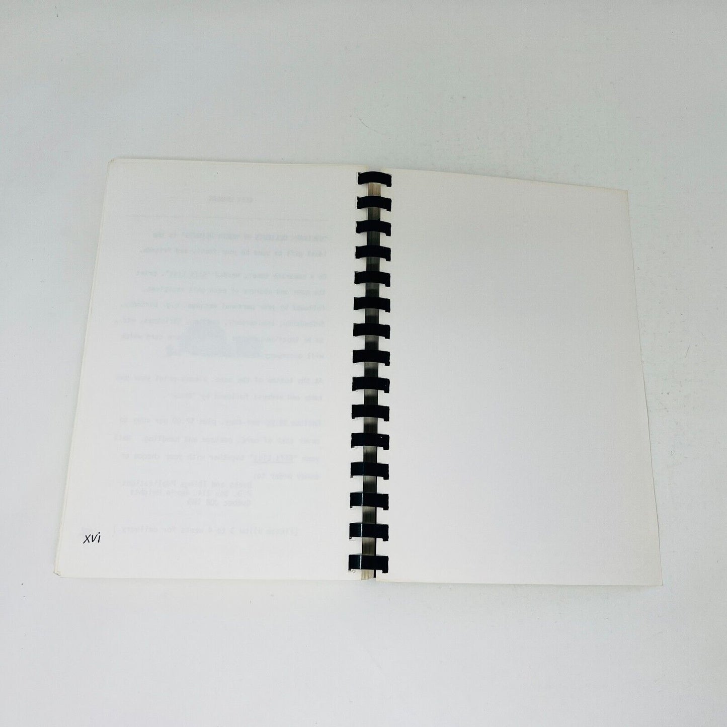 1983 Culinary Delights of Morin Heights by Sarah Solley Regional Cookbook Québec
