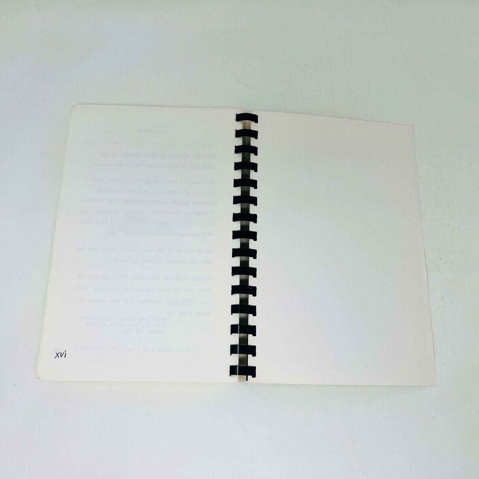 1983 Culinary Delights of Morin Heights by Sarah Solley Regional Cookbook Québec