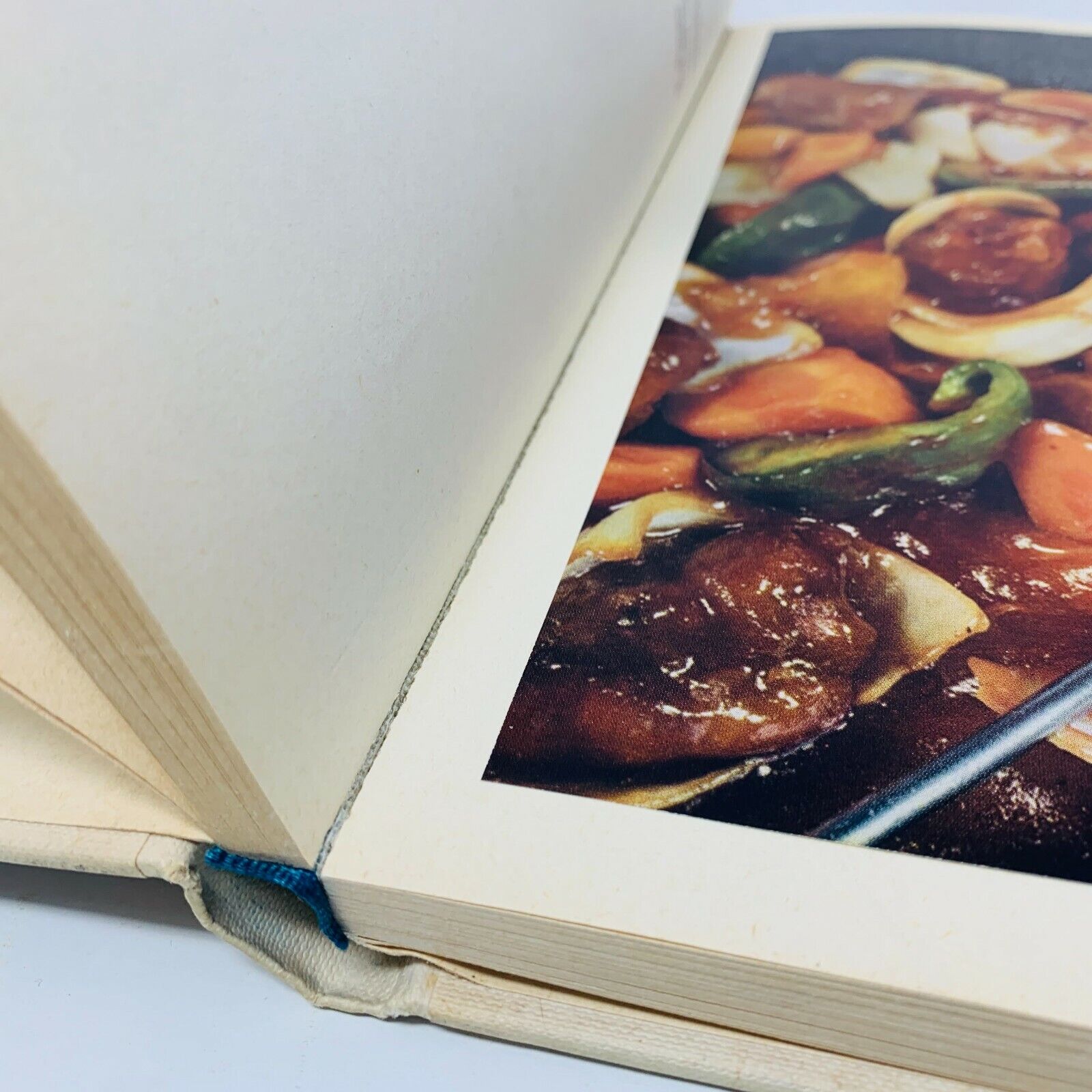 1966 Ma Cuisine Chinoise Madame Ma Office du Livre Recettes Français Cookbook