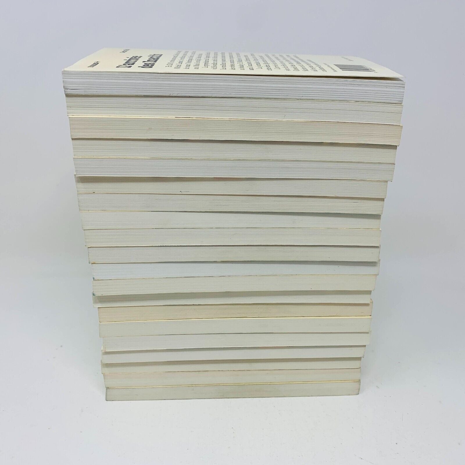 20x La Courte Échelle Roman + #1-19 23 Lecture Enfants Livres Français French