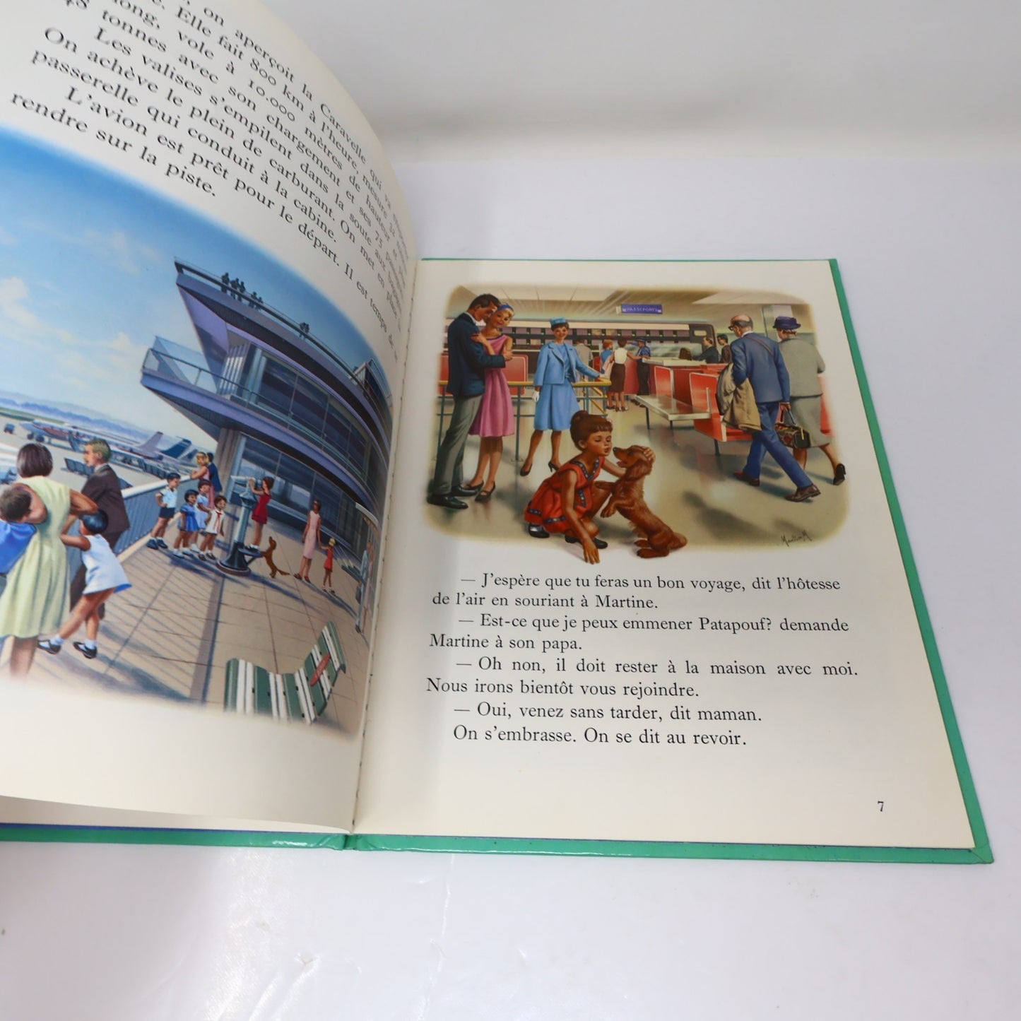 Martine Lot 28 Livres Gilbert Delahaye/Marcel Marlier Casterman Enfants HC Books