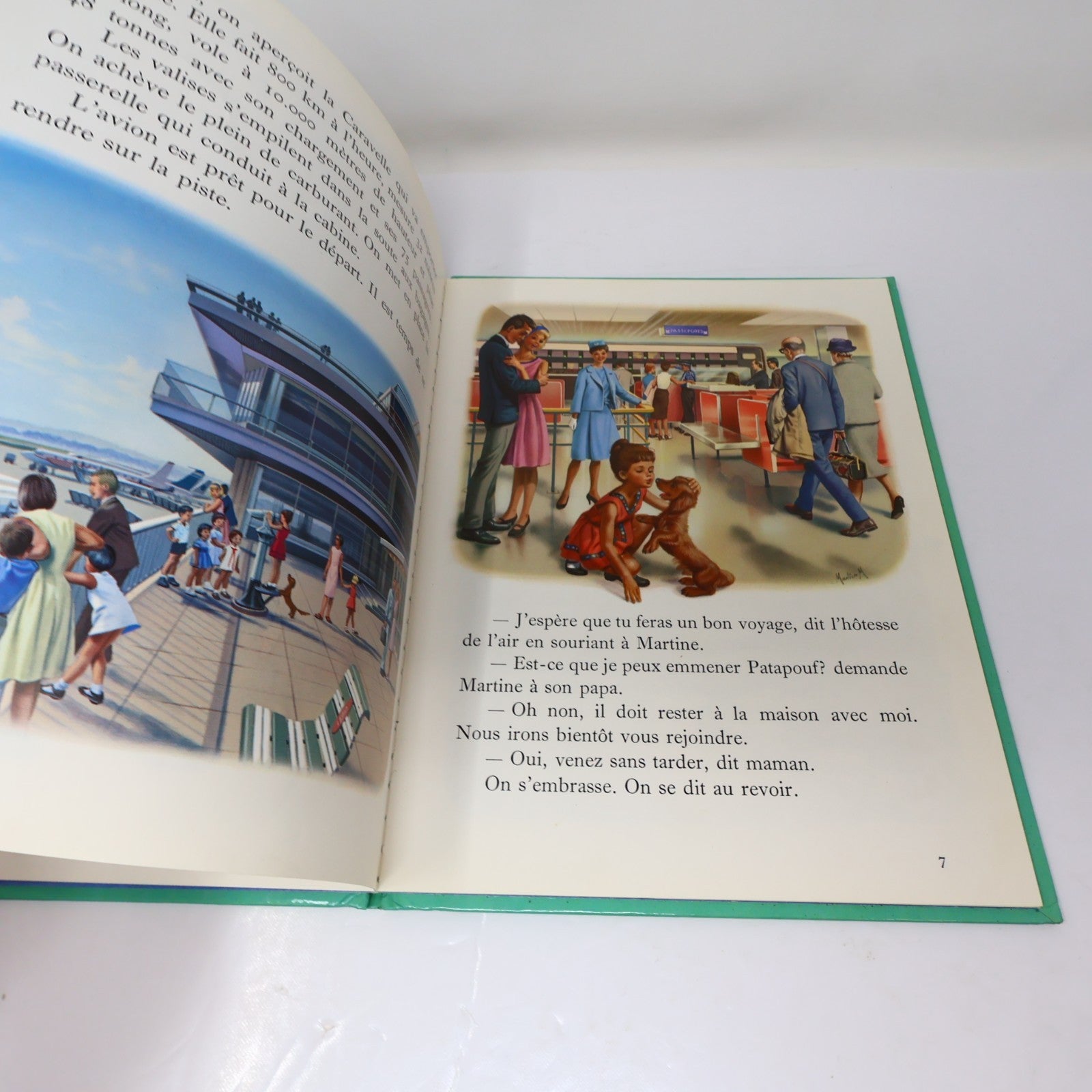 Martine Lot 28 Livres Gilbert Delahaye/Marcel Marlier Casterman Enfants HC Books
