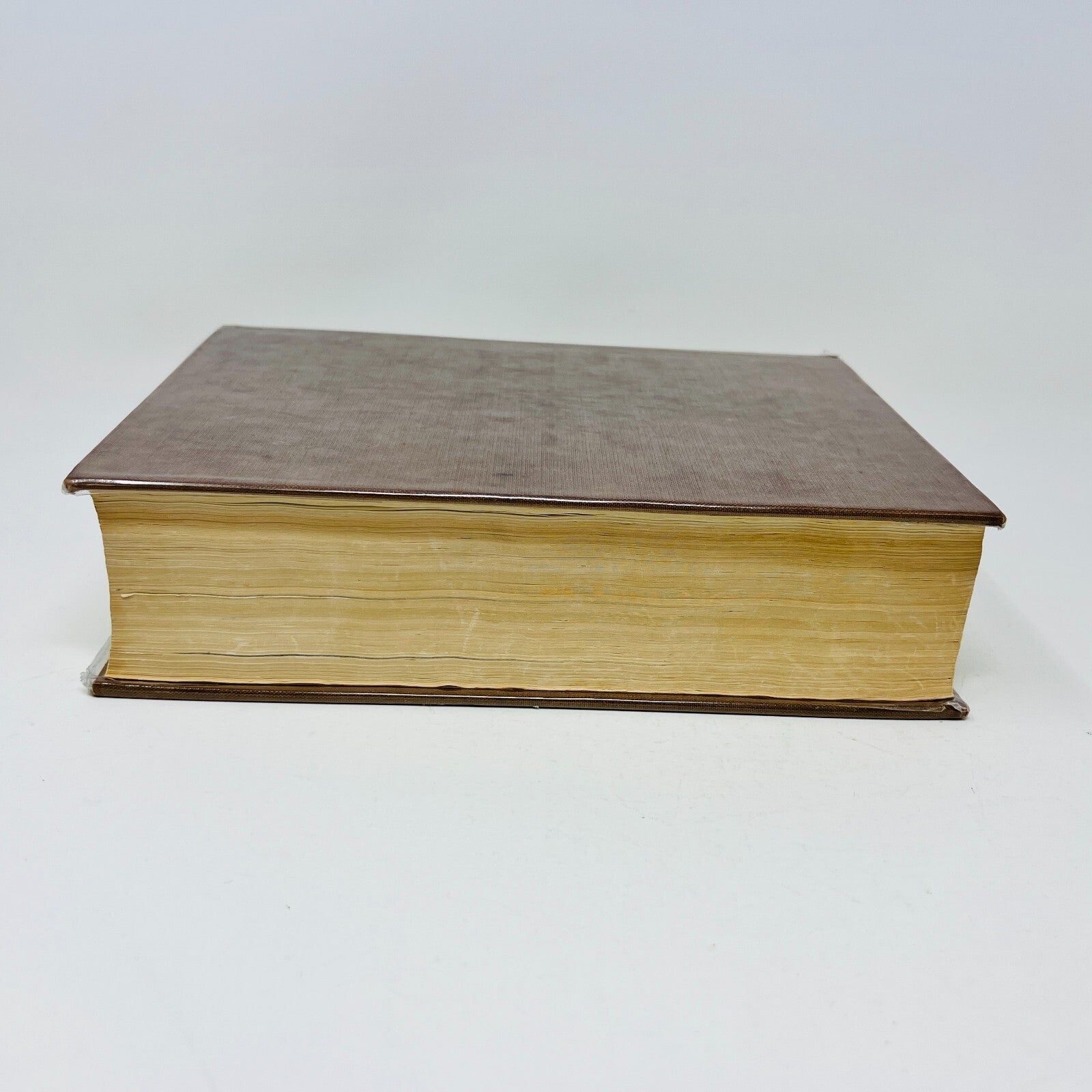 1981 La Bible de Pierre de Beaumont Anne Sigier Français/French Hardcover HC