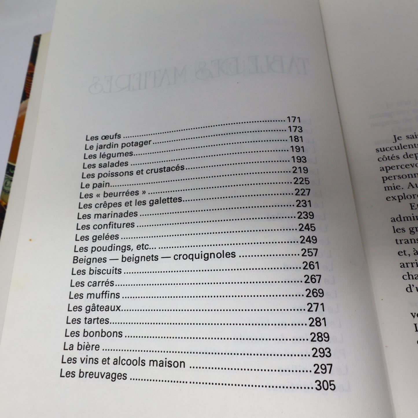 Le Guide de la Cuisine Traditionnelle Québécoise Lorraine Boisvenue 1981 HC BCE