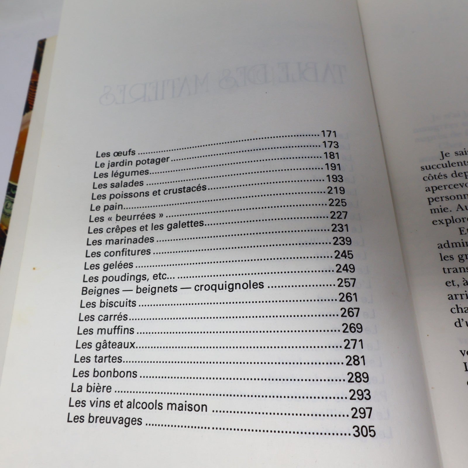 Le Guide de la Cuisine Traditionnelle Québécoise Lorraine Boisvenue 1981 HC BCE