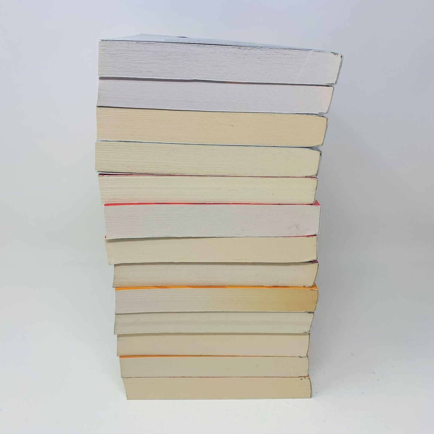 Lot de 13 Livres Slalom Policier/Enquête/Suspense/4Z Enfants 9-12 ans Français