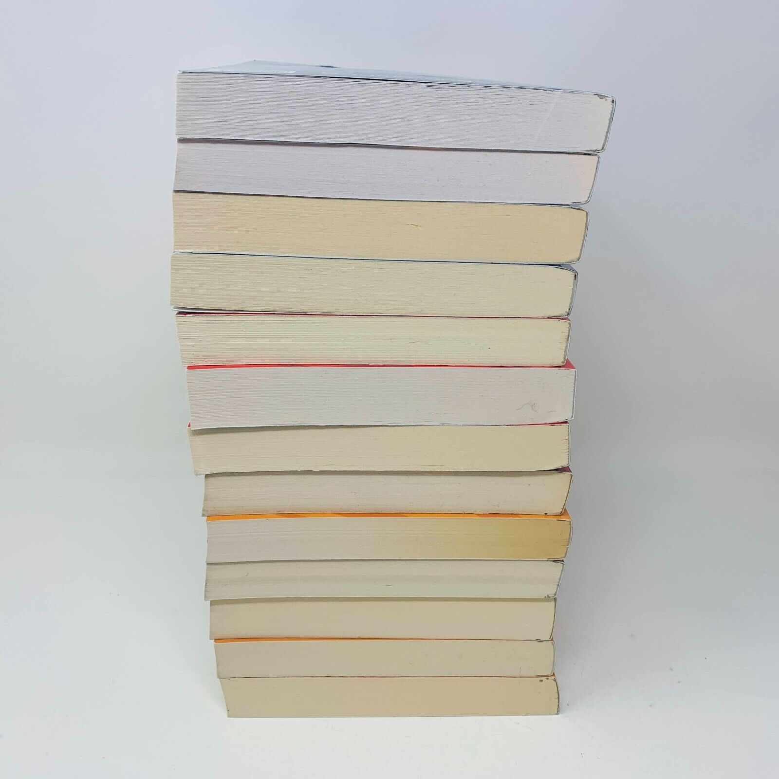 Lot de 13 Livres Slalom Policier/Enquête/Suspense/4Z Enfants 9-12 ans Français