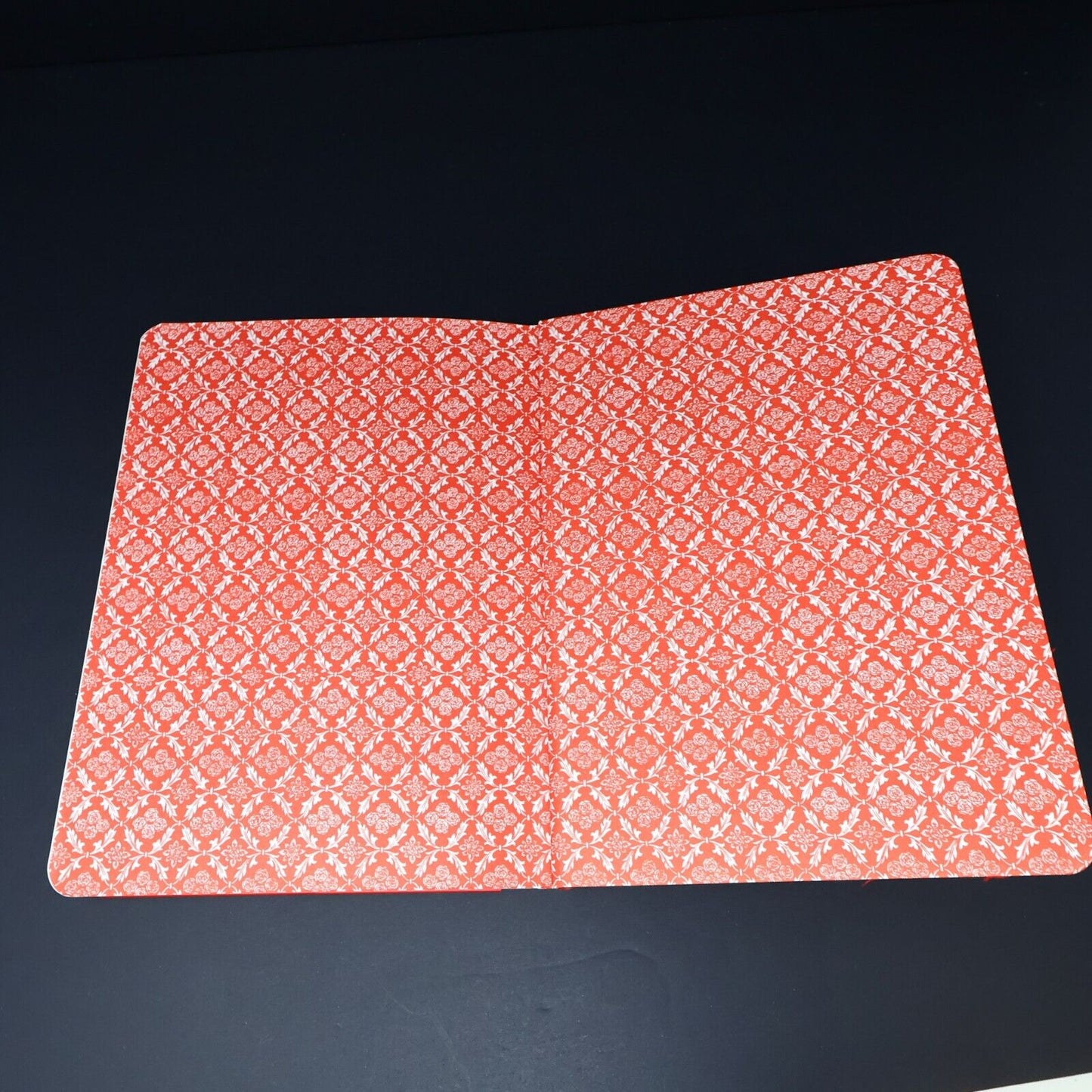 2013 Le Carnet Rouge de Josée Di Stasio Hardcover HC Flammarion Cuisine Recettes