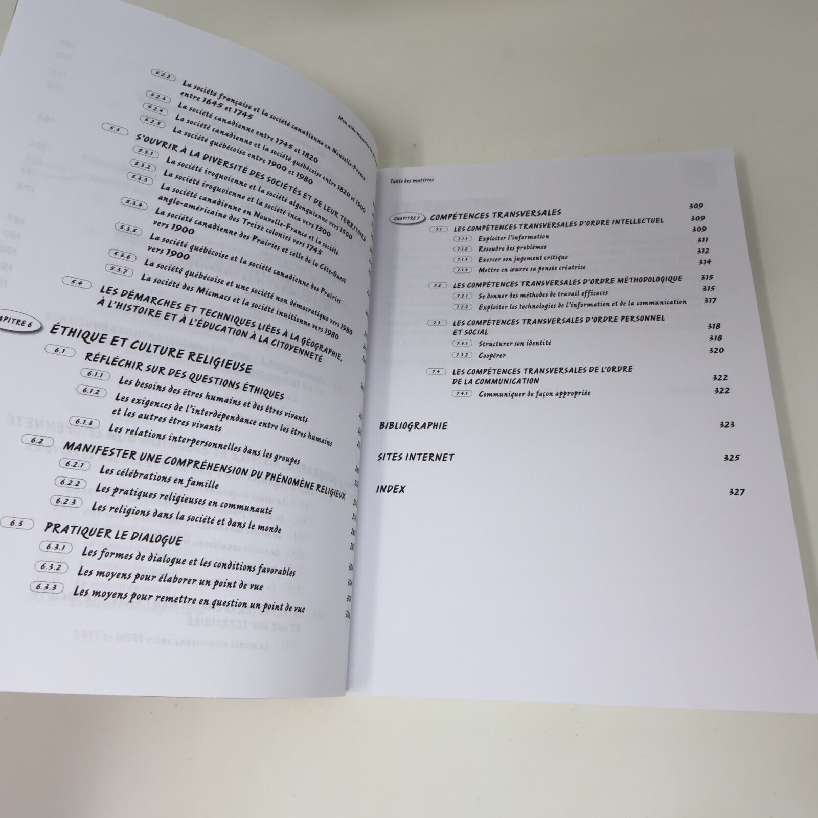2008 Mon Aide-Mémoire du Primaire Enfants École de Stéphane Vallée Français PB