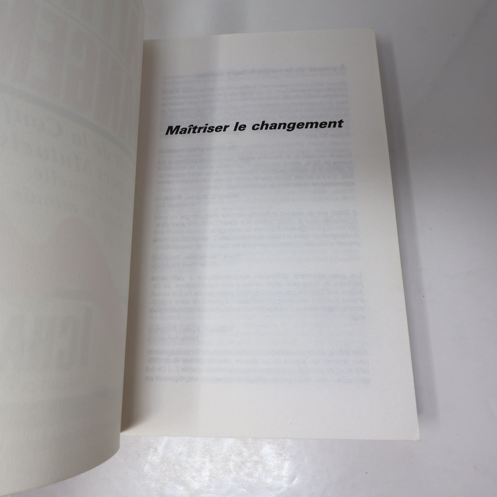 Finances Personnelles Affaires Entrepreneuriat Lot 6 Livres Français French