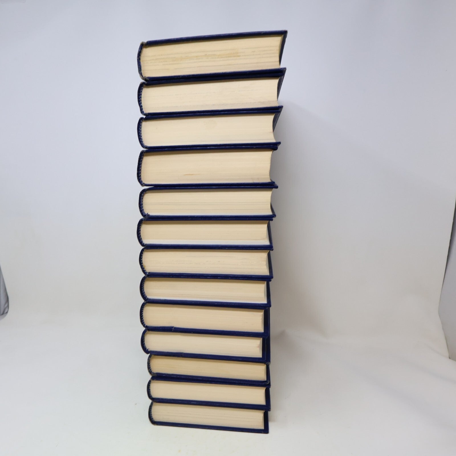 Agatha Christie Oeuvres Complètes Lot 13 Livres Edito-Service Français 70s HC
