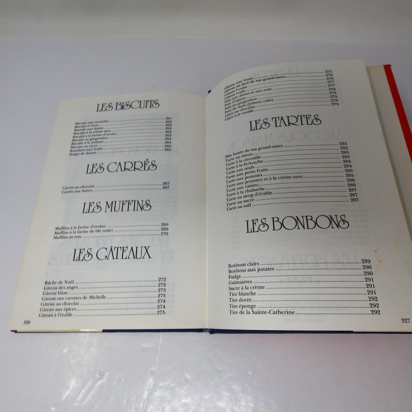 Le Guide de la Cuisine Traditionnelle Québécoise Lorraine Boisvenue 1981 HC BCE