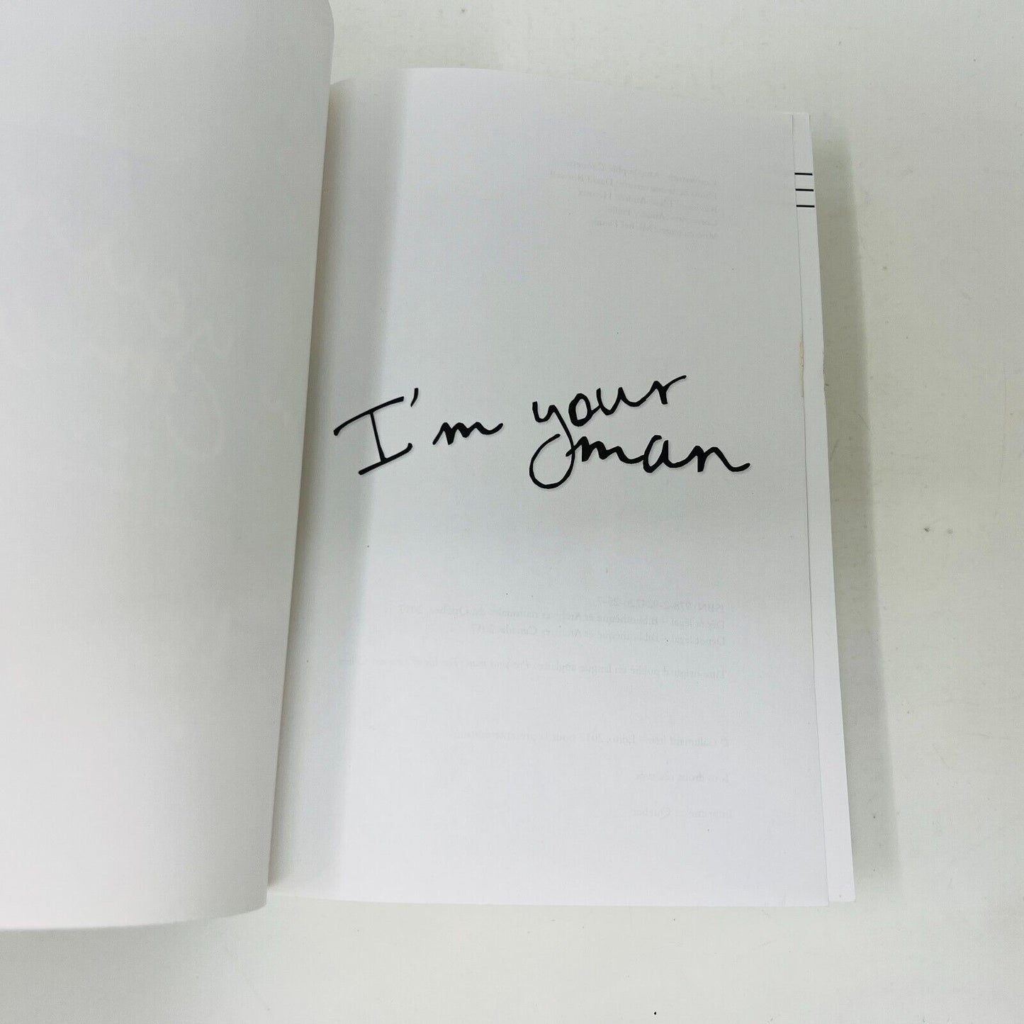 2017 I'm Your Man La Vie de Leonard Cohen Biographie de Sylvie Simmons Français