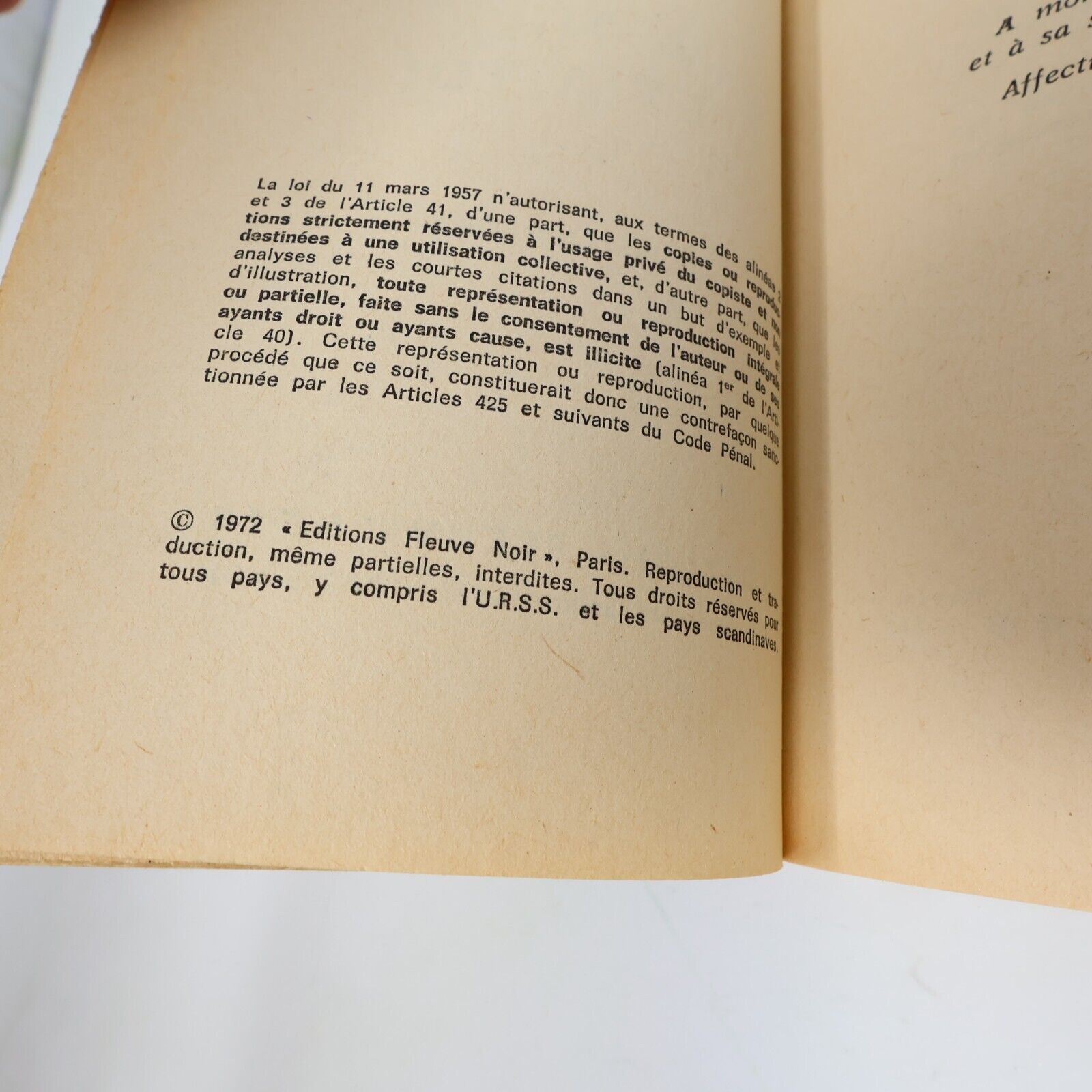 San-Antonio Romans Spécial Police Lot 5 Livres Français 70s #93 101 123 194 201