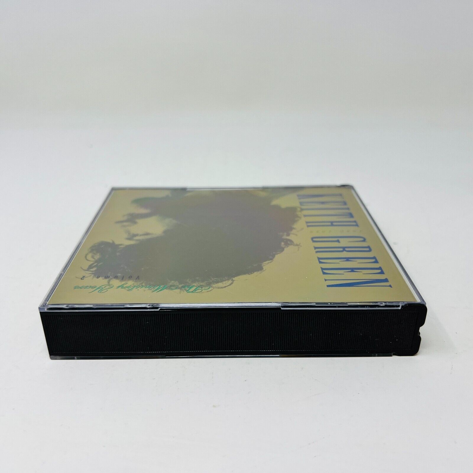 1988 Keith Green The Ministry Years Volume 2 1980-1982 Music 2 CD Tested Sparrow
