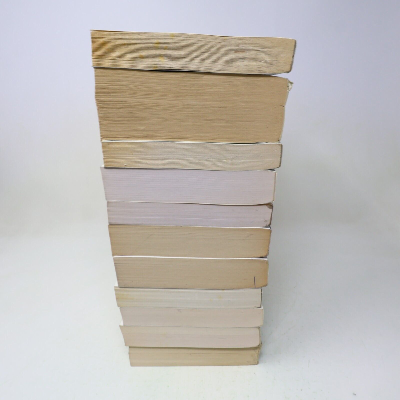 Rivages/Noir Roman Policier Lot 11 Livres Trop Humains Bone Un Pays à l'Aube PB