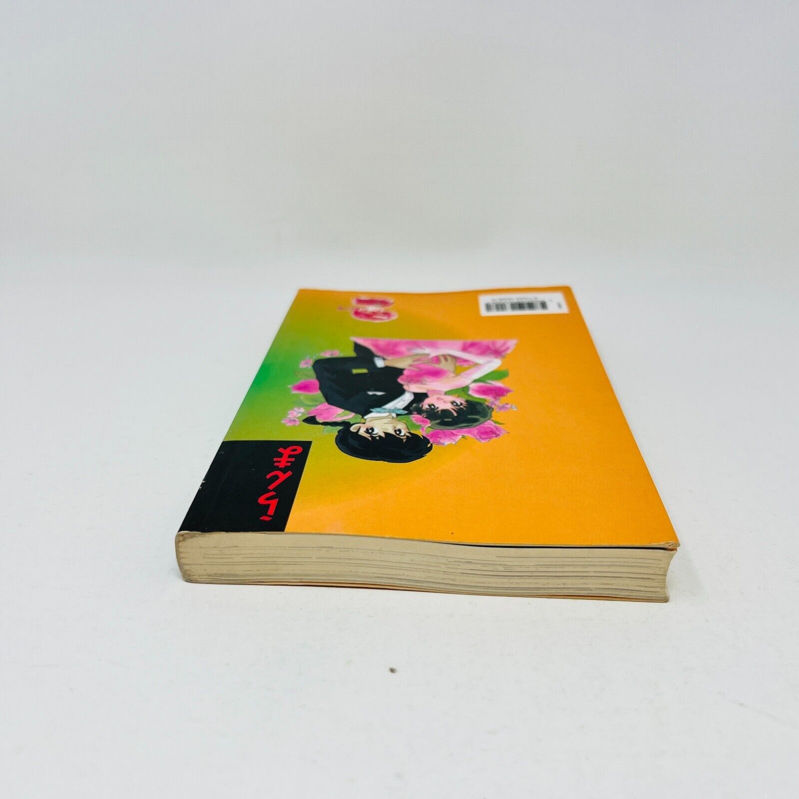 Ranma 1/2 #32 La Belle et la Bête de Rumiko Takahashi Manga Glénat Français 2001